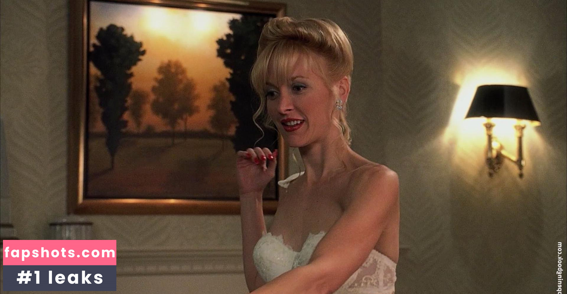 Mia Cottet gallery photo #3