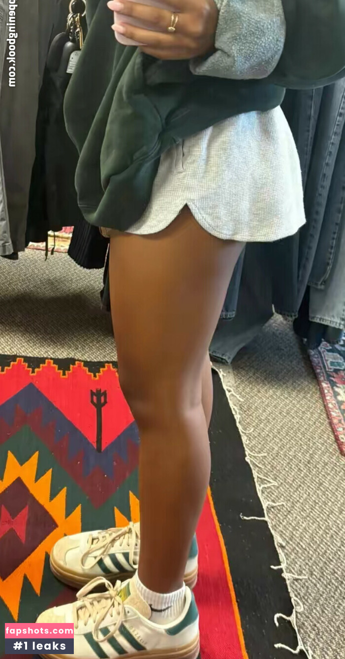 Mia Curran Nude Leaks OnlyFans Photos #3 - Fapshots