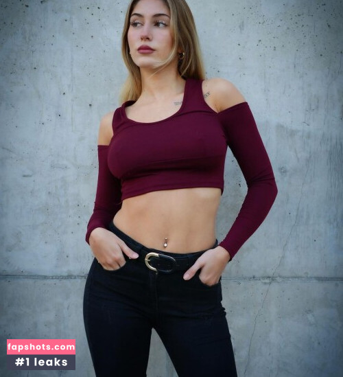 Mia Fortu Filtración Desnuda OnlyFans Foto #26 - Fapshots