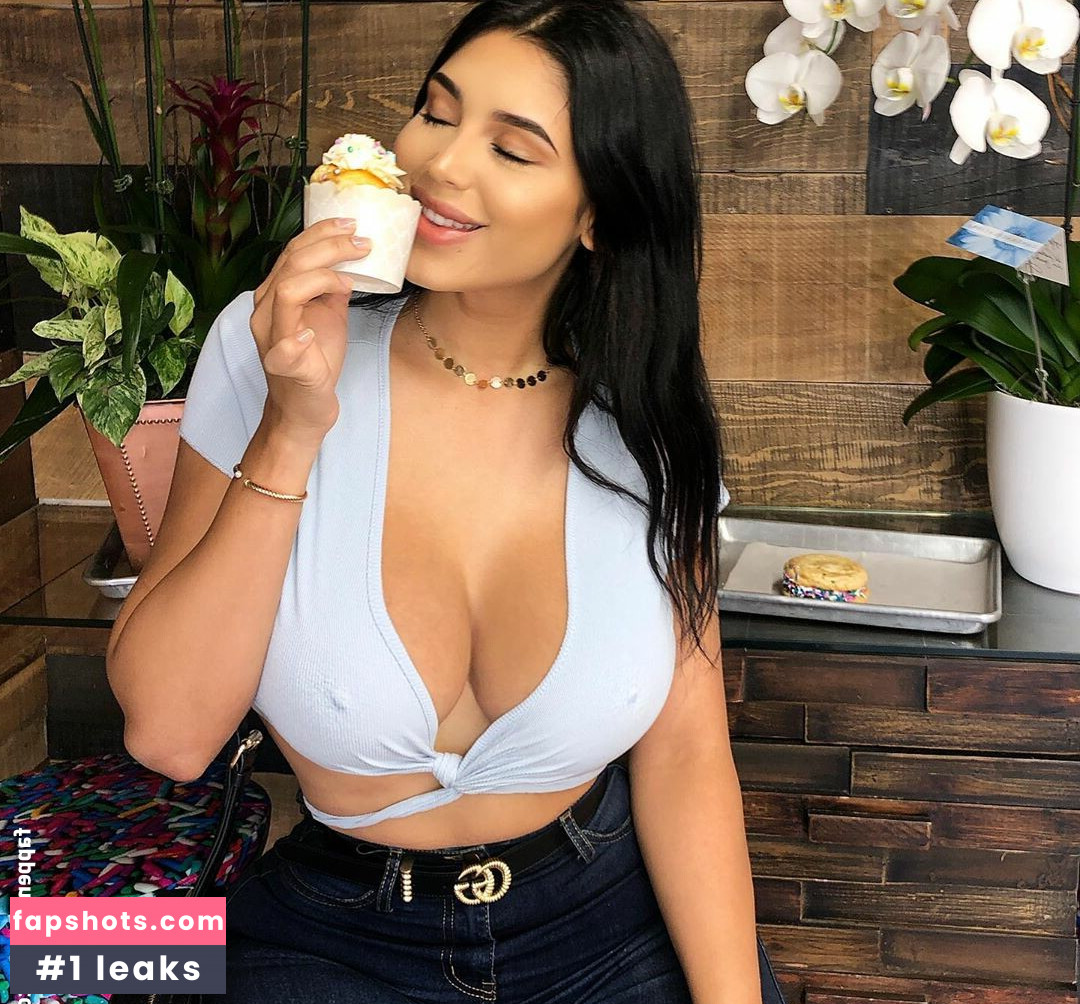 Mia Francis Nahé úniky fotek pouze od fanoušků #20 - Fapshots