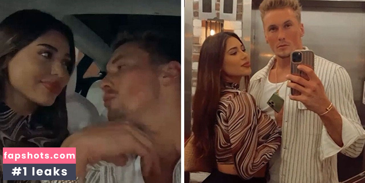 Mia Francis Nahé úniky fotek pouze od fanoušků #5 - Fapshots