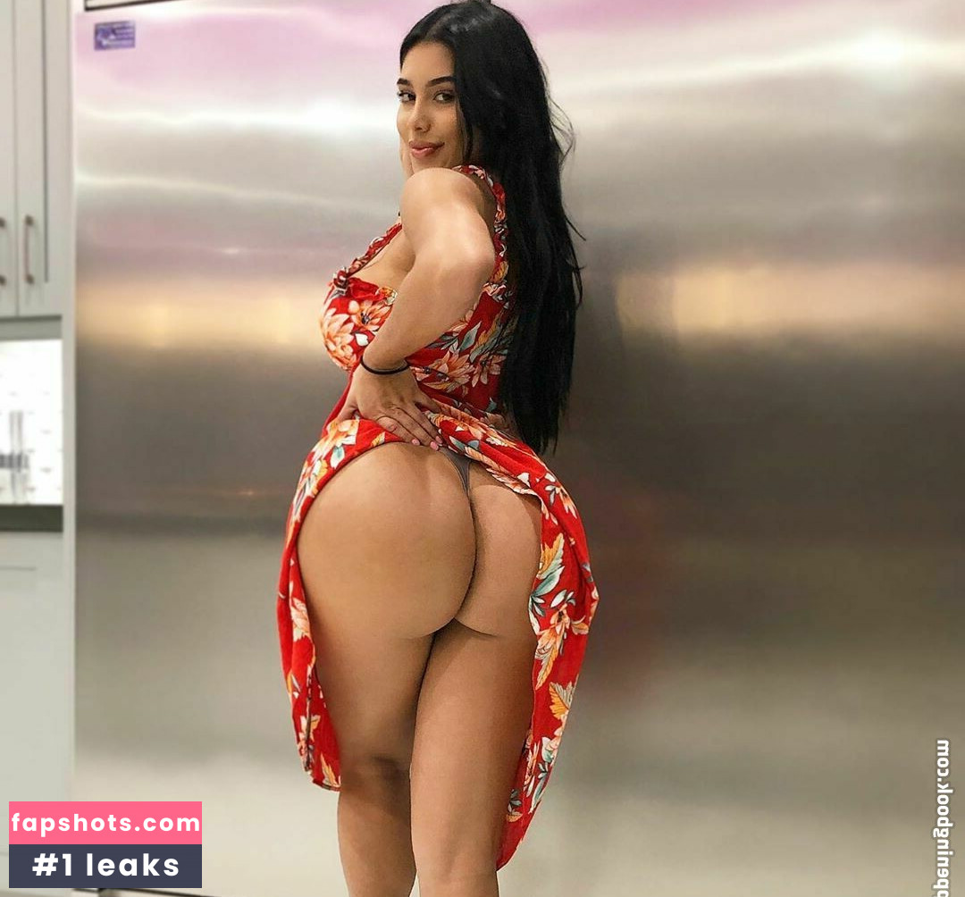 Mia Francis Nude Leaks OnlyFans Photos #8 - Fapshots