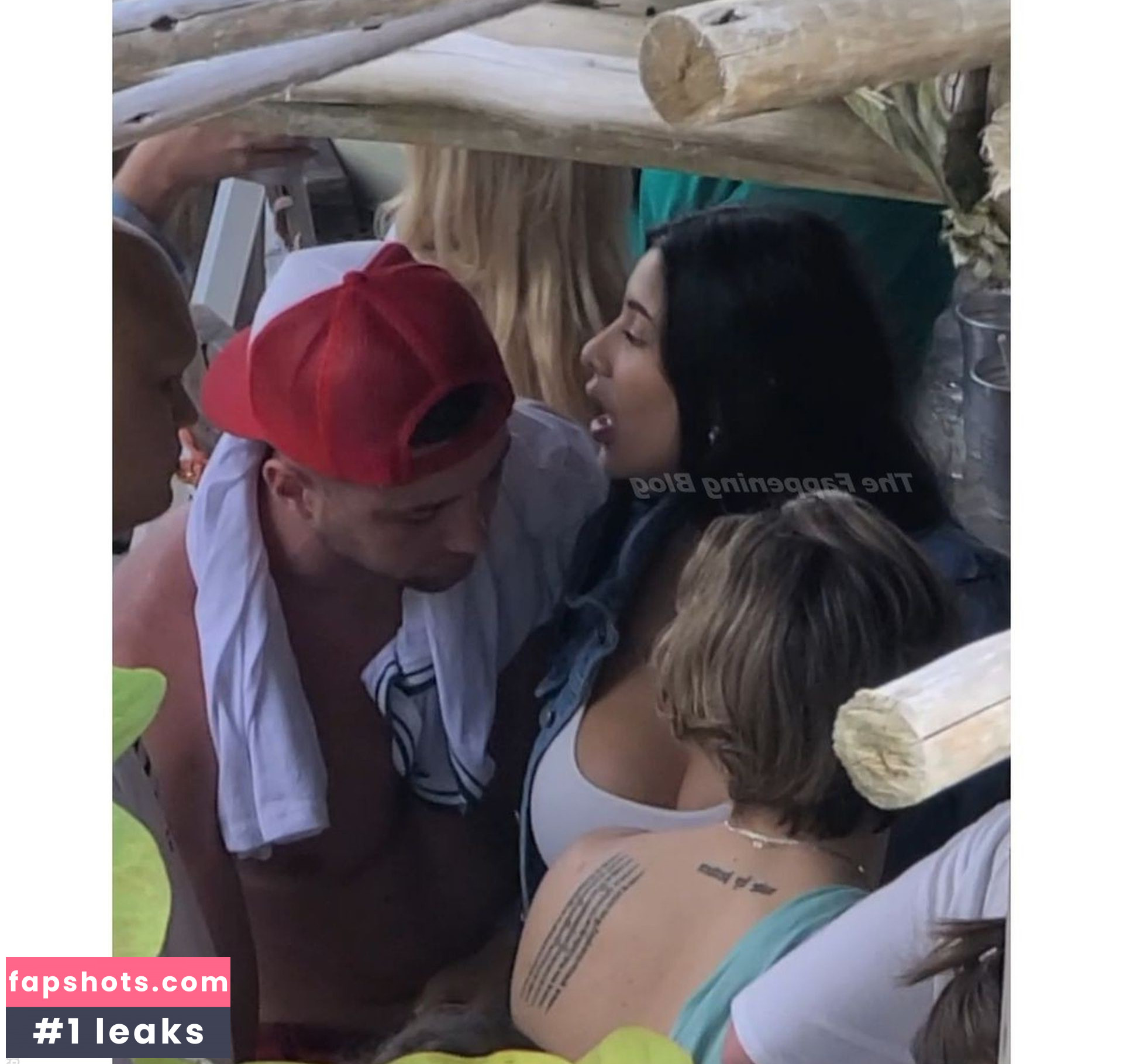 Mia Francis Nacktheit OnlyFans Fotos #78 - Fapshots