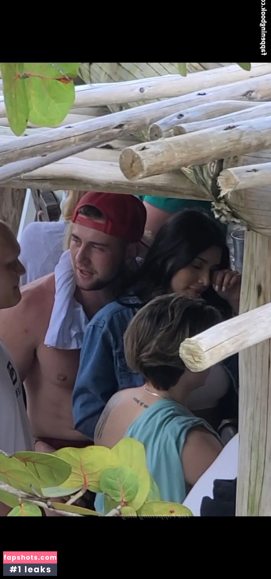 Mia Francis Nacktheit OnlyFans Fotos #80 - Fapshots