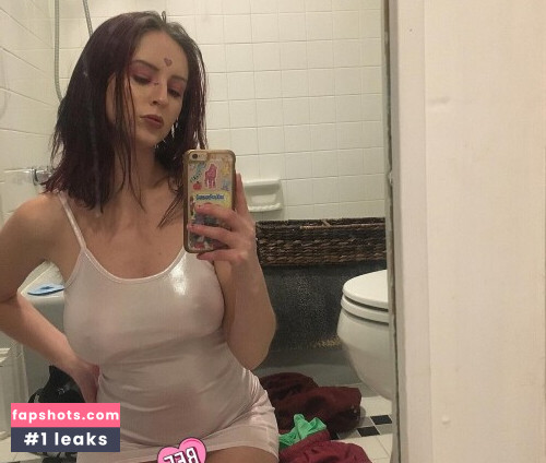 Mia Gladstone Nahé úniky fotek pouze od fanoušků #33 - Fapshots