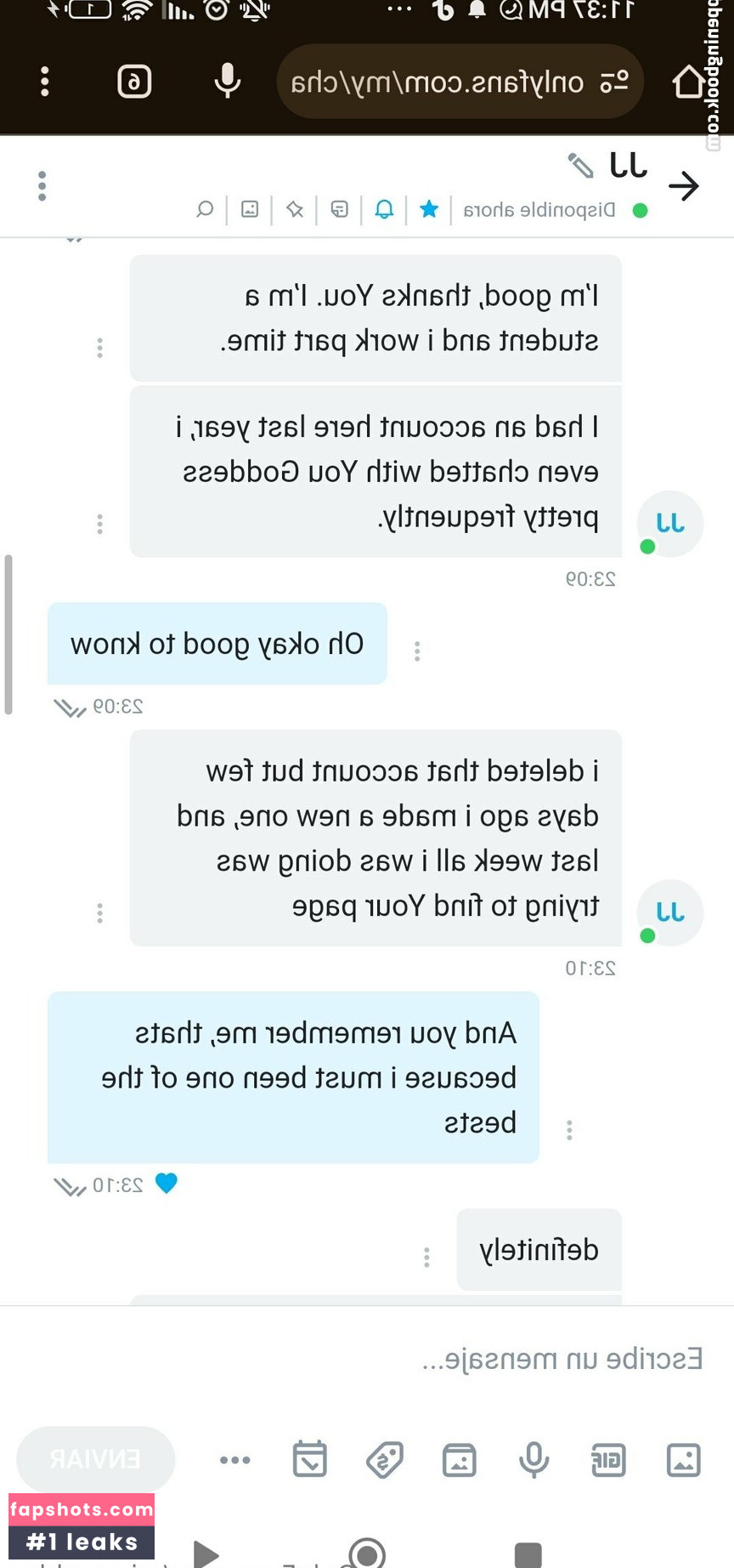 mia.goddes gallery photo #6