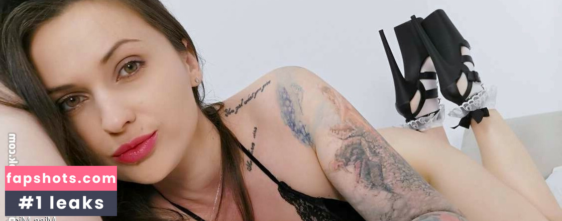 Mia Goddess Filtración Desnuda OnlyFans Foto #7 - Fapshots