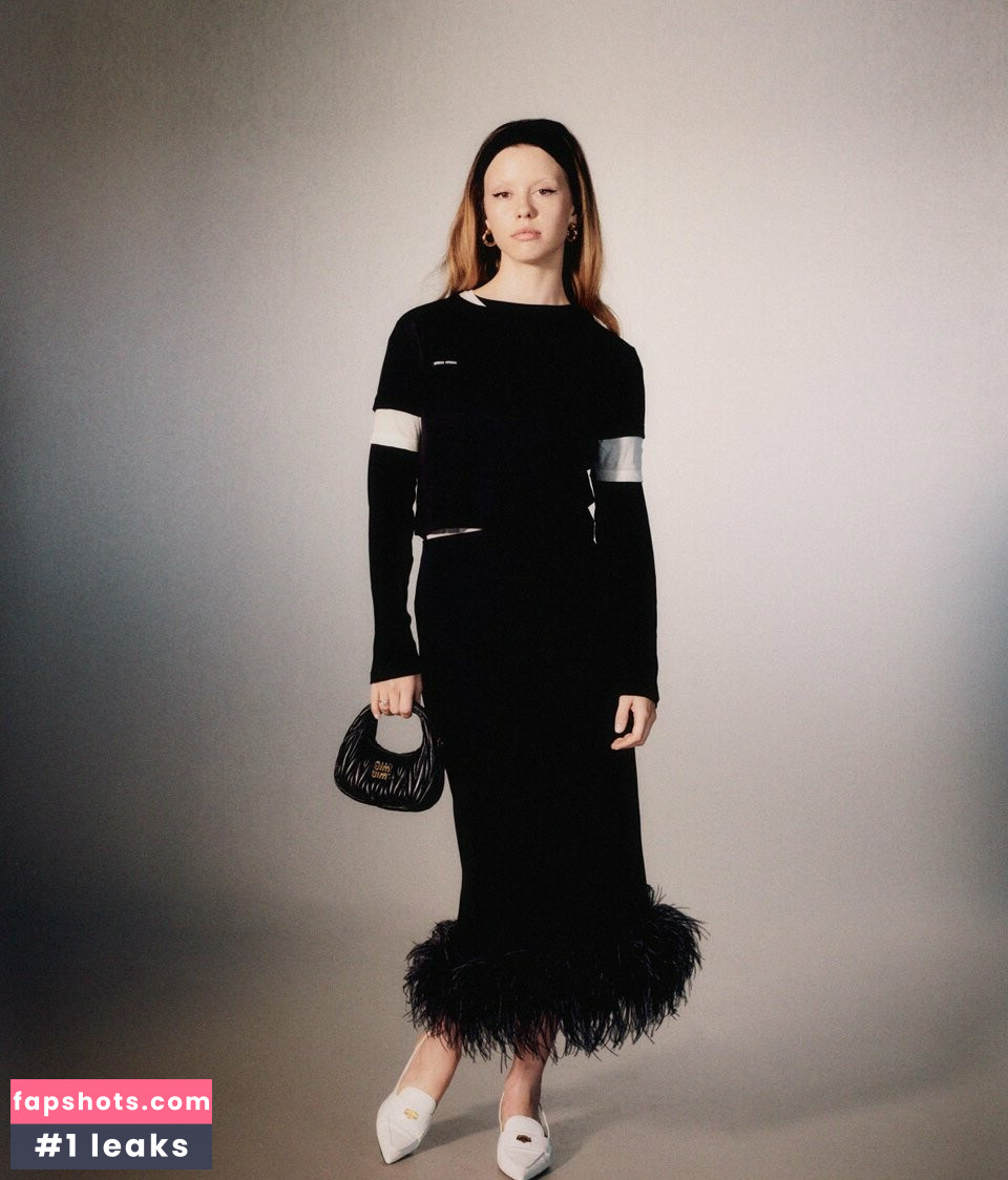 Mia Goth gallery photo #104