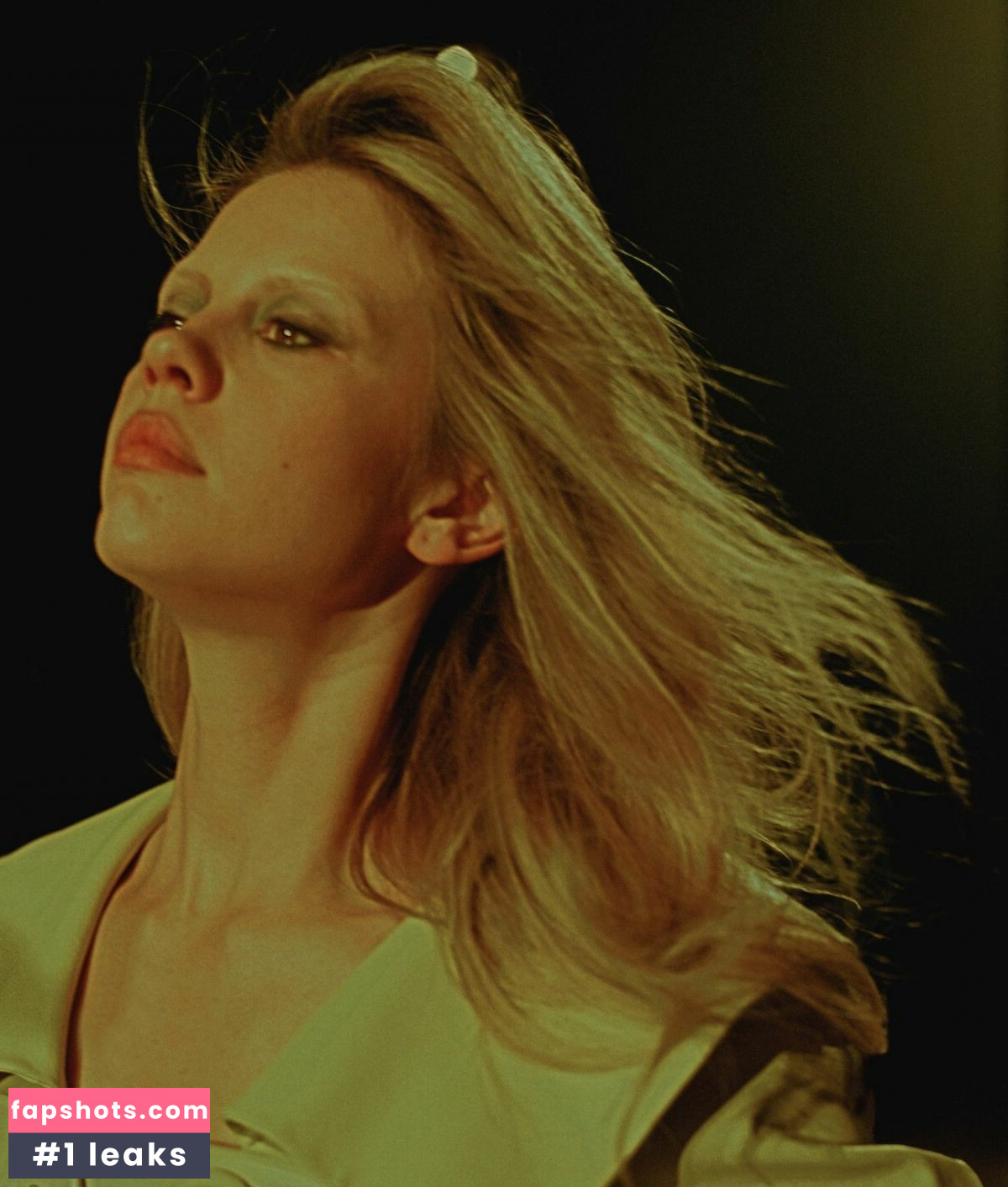 Mia Goth Nude Leaks OnlyFans Photos #125 - LeakJerk