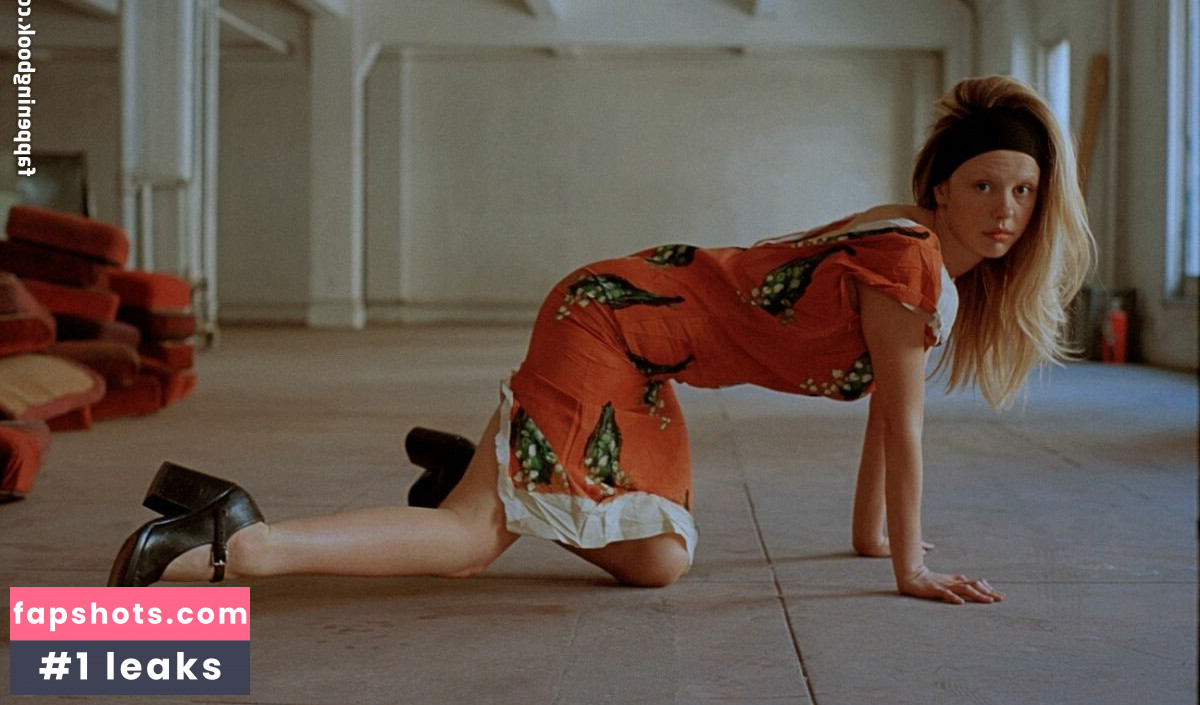 Mia Goth Nude Leaks OnlyFans Photos #135 - LeakJerk