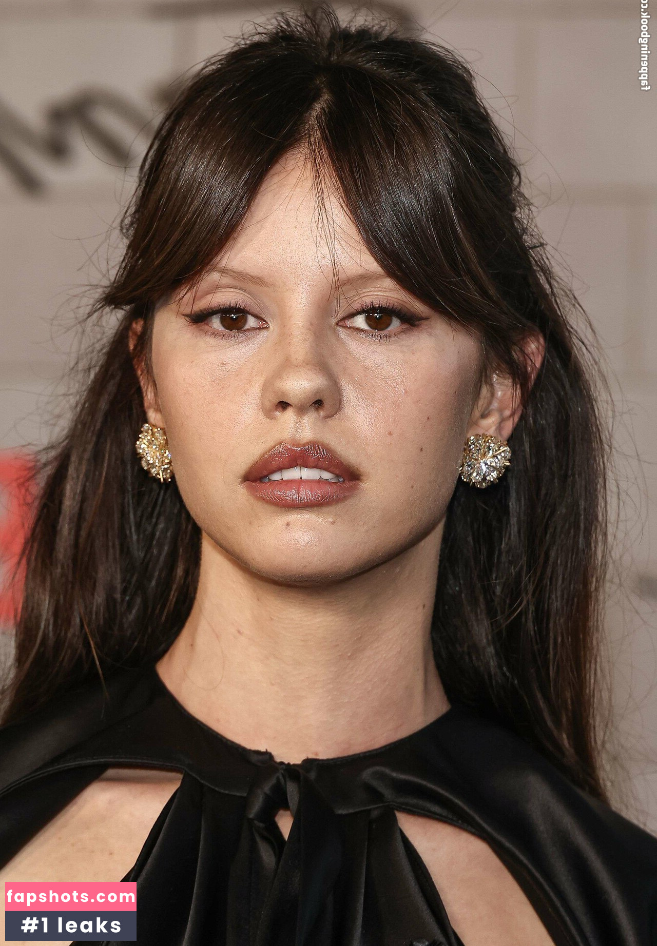 Mia Goth gallery photo #15