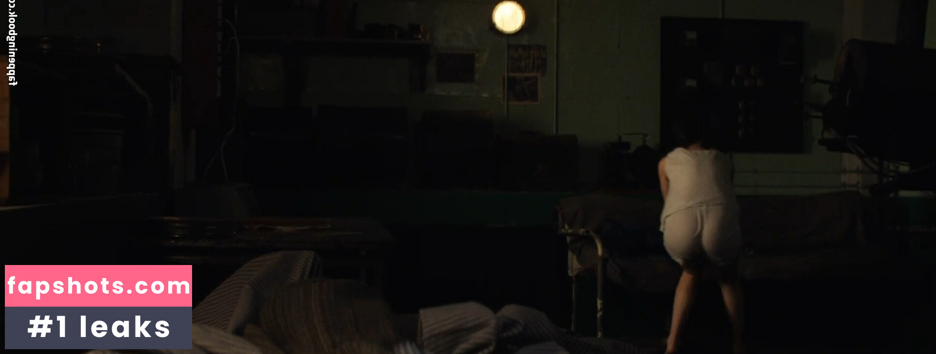 Mia Goth Nude Leaks OnlyFans Photos #145 - LeakJerk