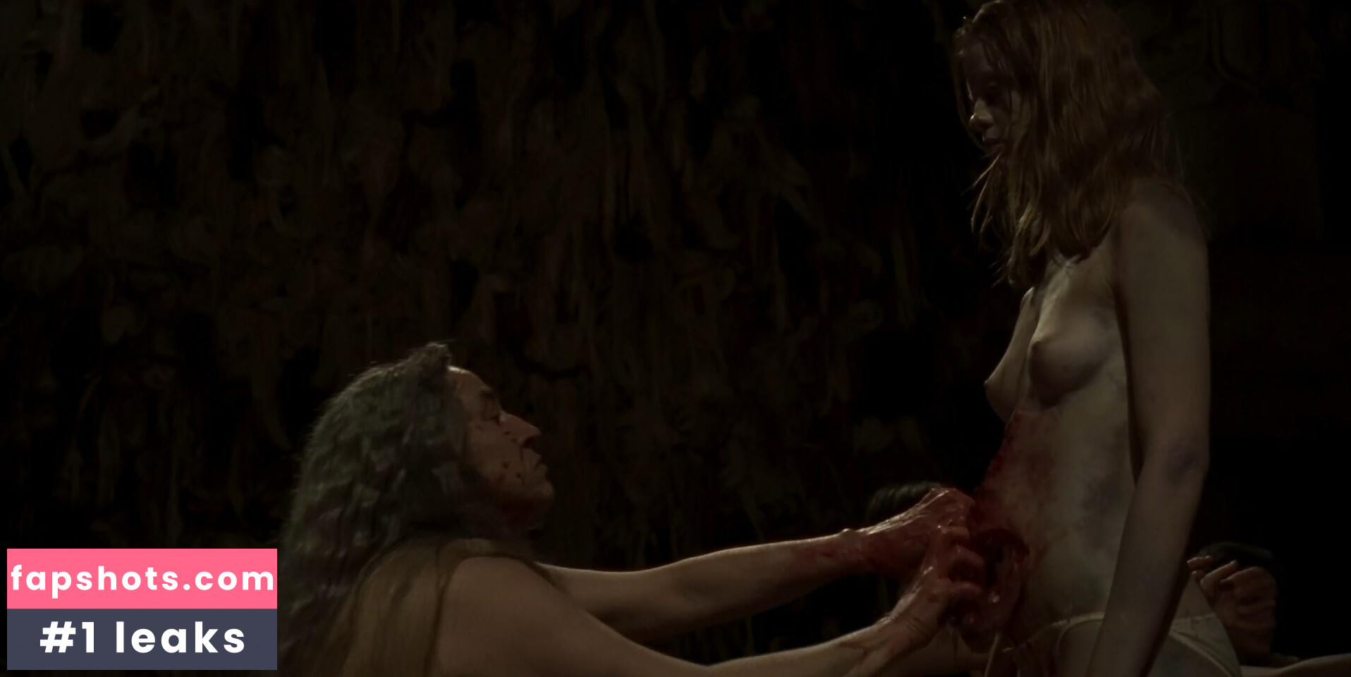 Mia Goth Nude Leaks OnlyFans Photos #157 - LeakJerk