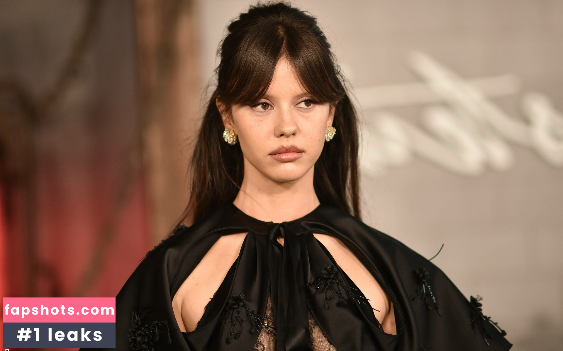 Mia Goth gallery photo #17