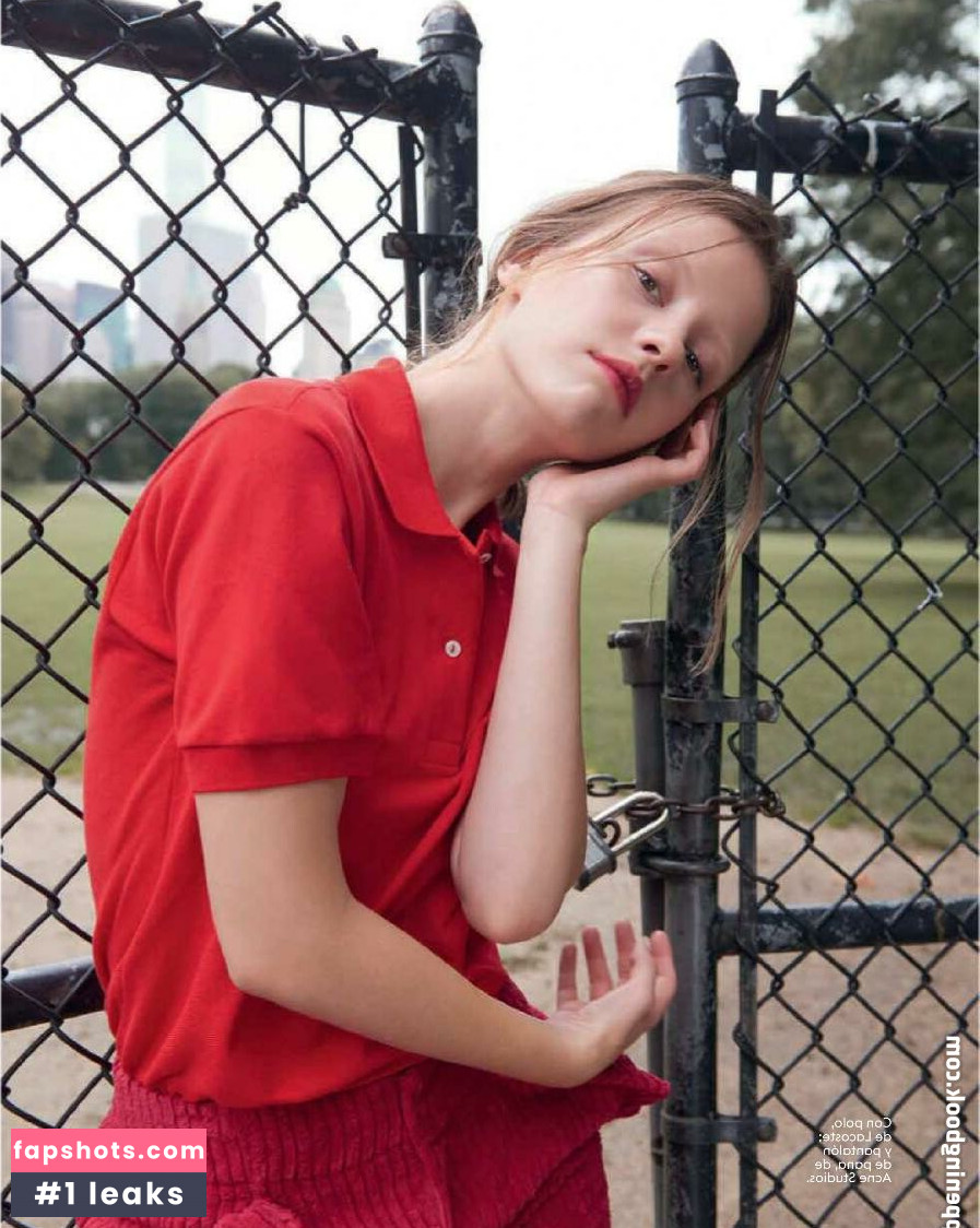 Mia Goth Nude Leaks OnlyFans Photos #164 - LeakJerk