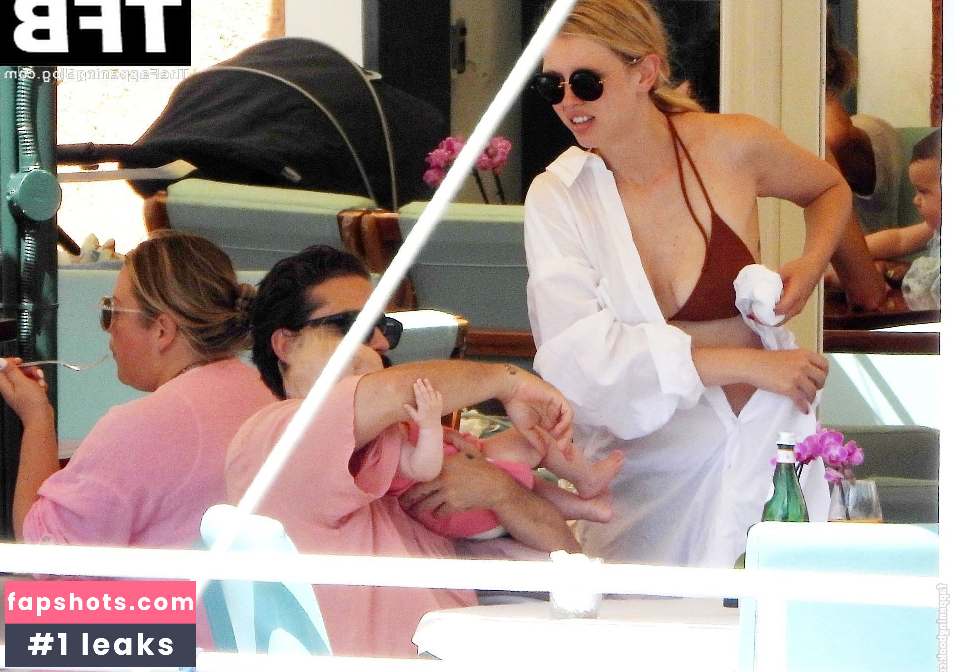 Mia Goth gallery photo #180