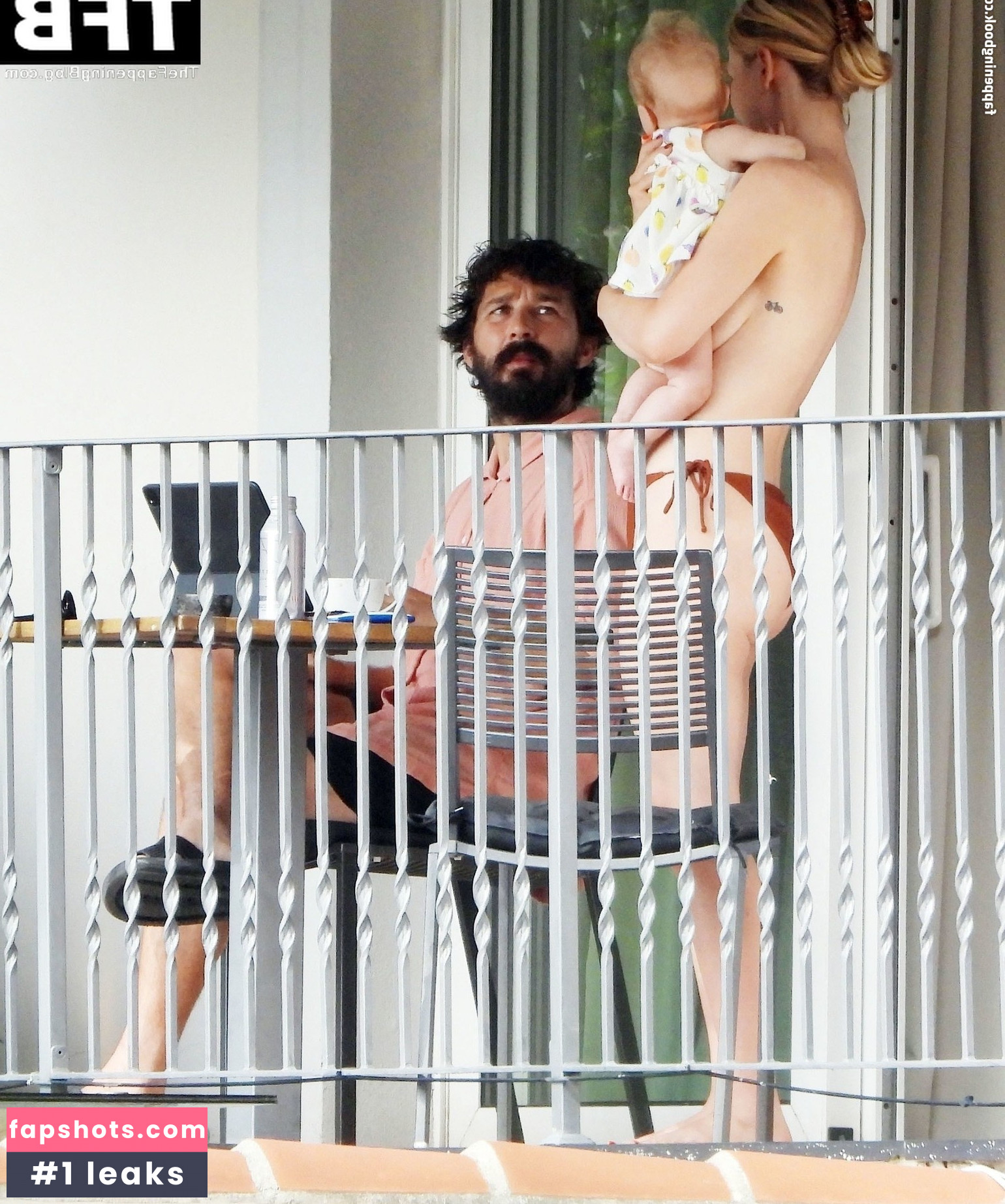 Mia Goth gallery photo #186