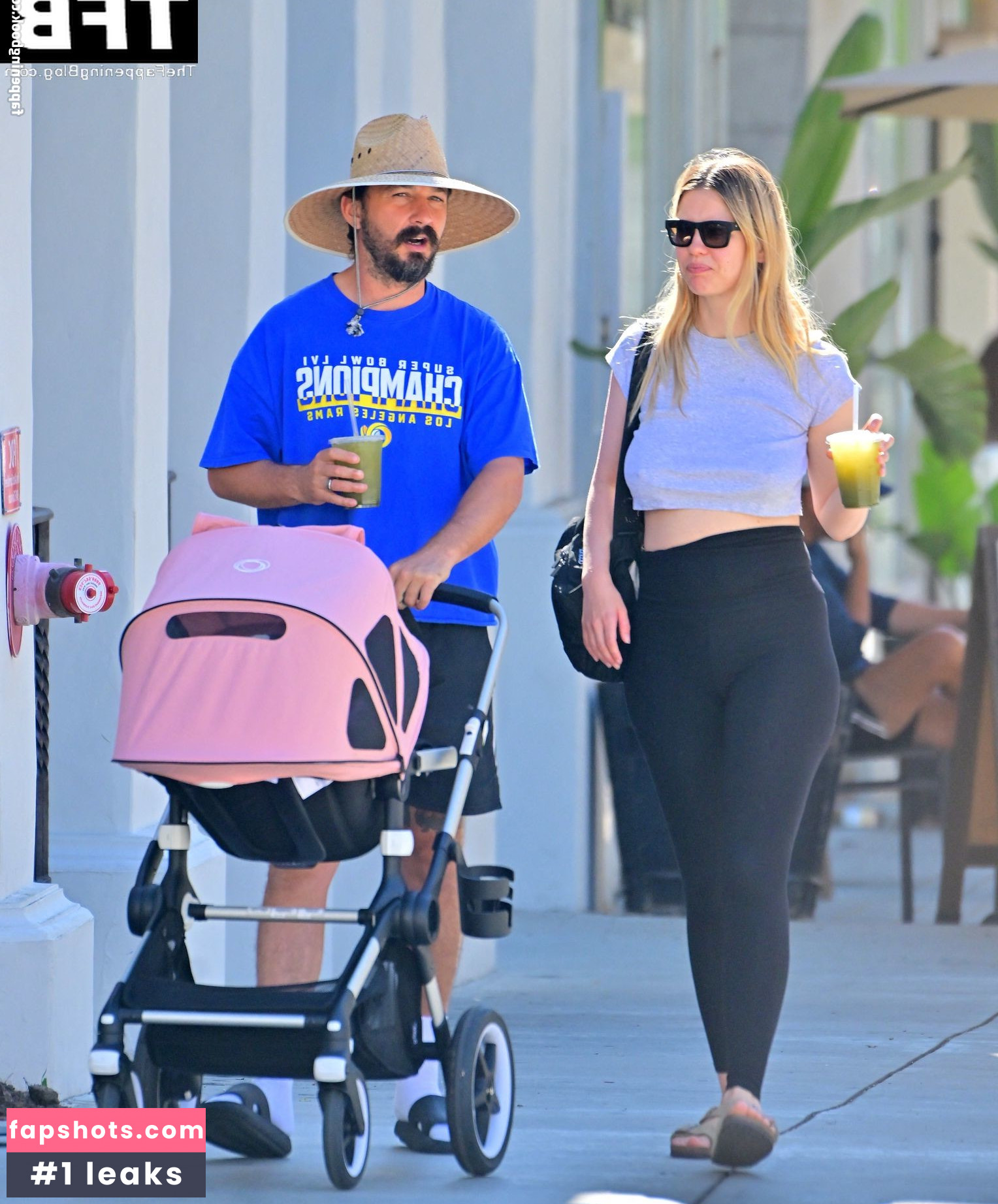 Mia Goth gallery photo #188