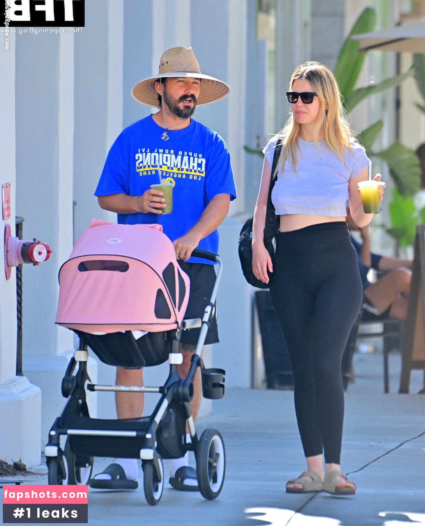 Mia Goth gallery photo #189