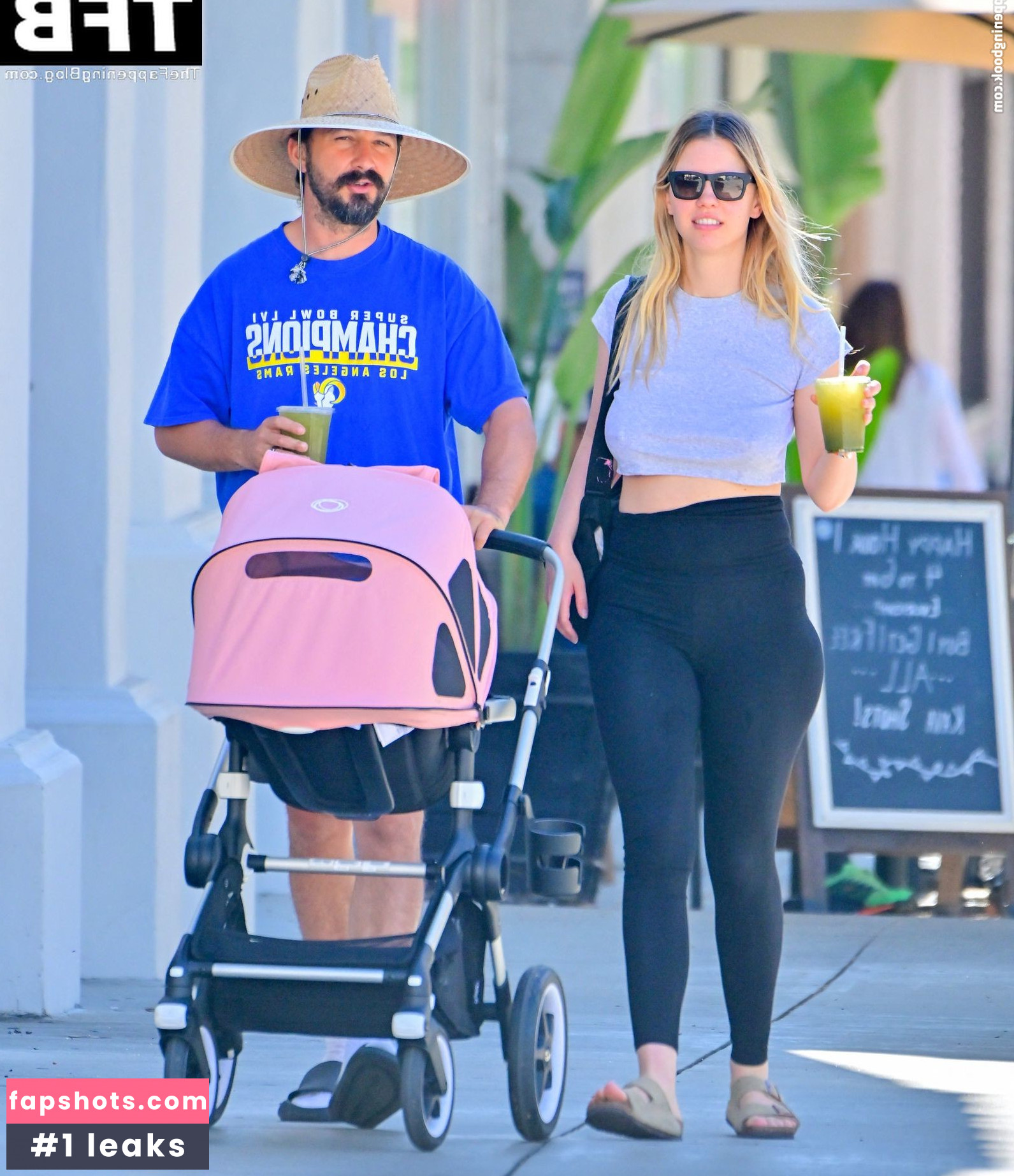 Mia Goth gallery photo #190