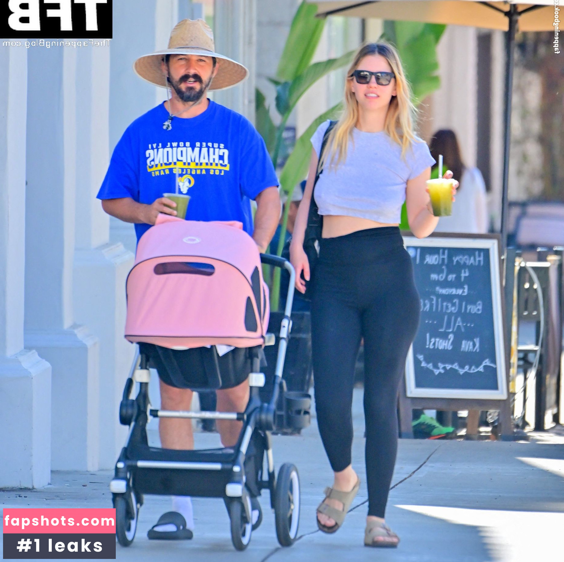 Mia Goth gallery photo #191