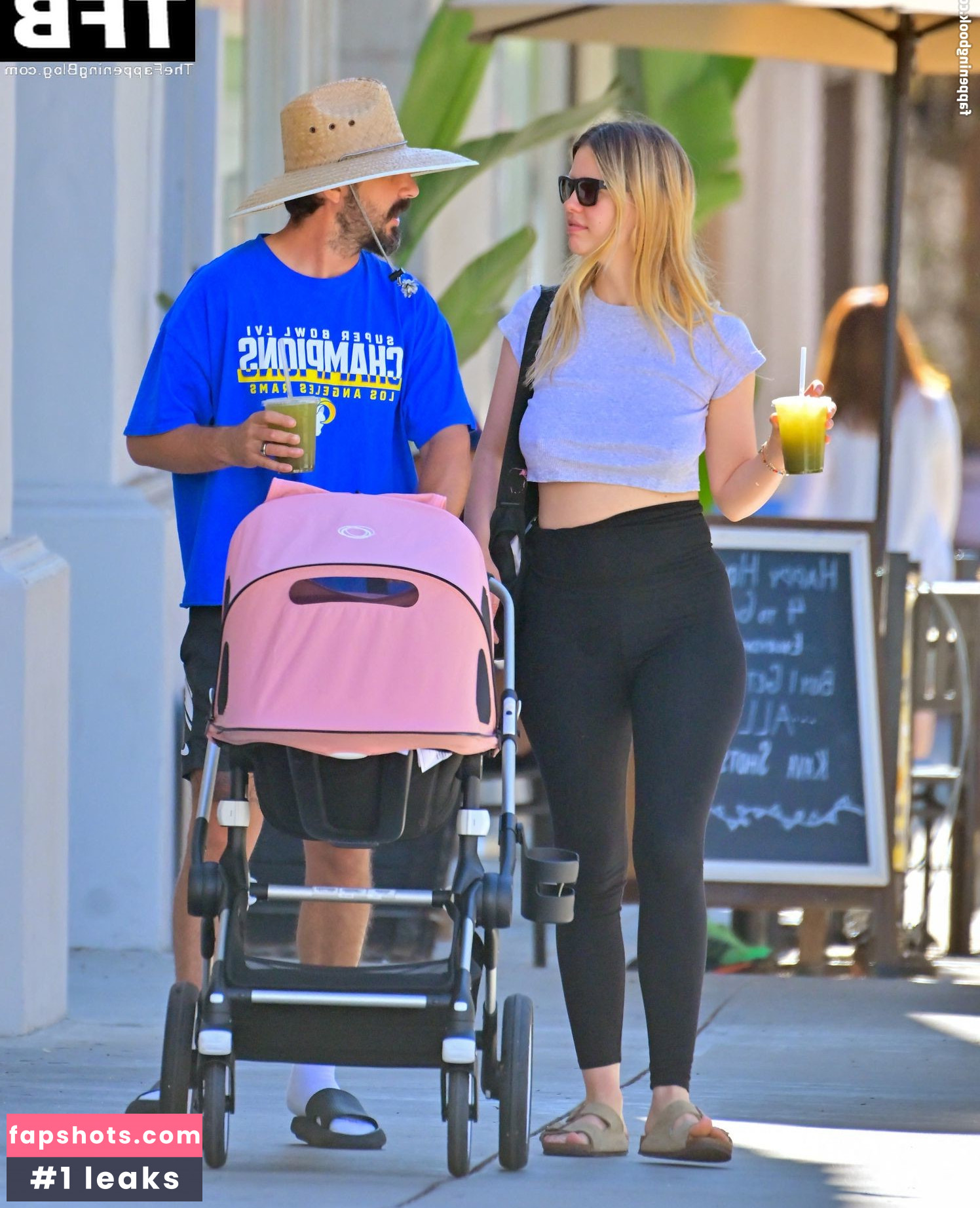 Mia Goth gallery photo #192