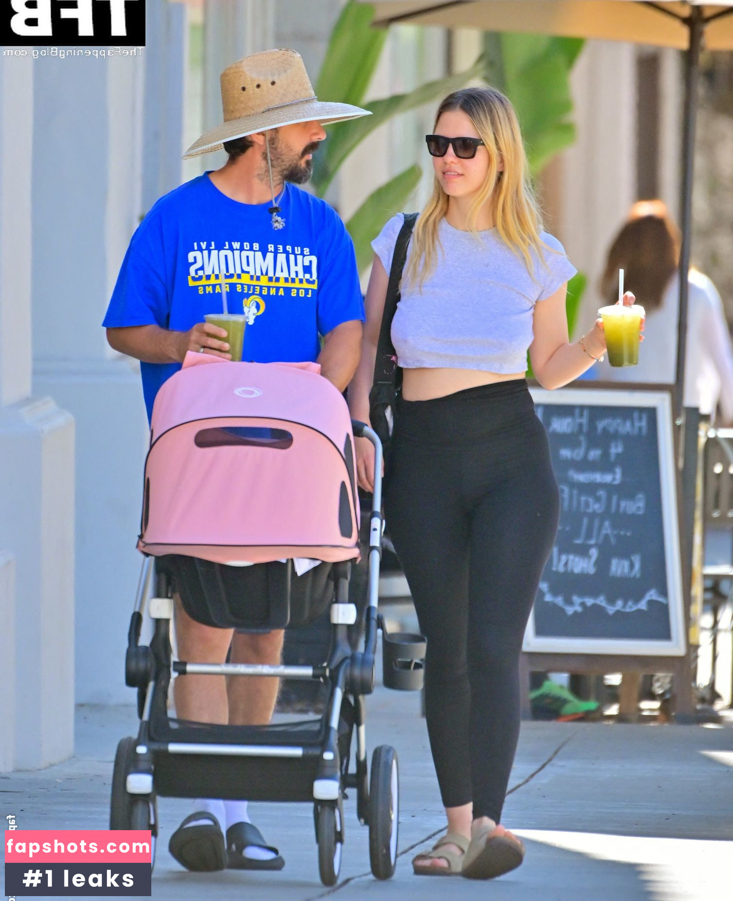 Mia Goth gallery photo #193