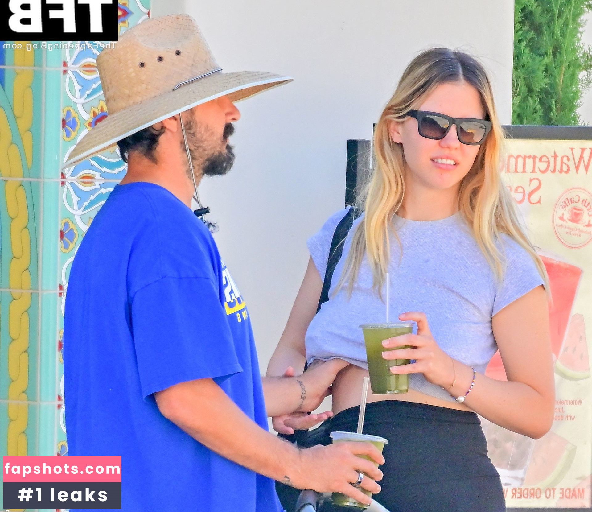 Mia Goth gallery photo #195