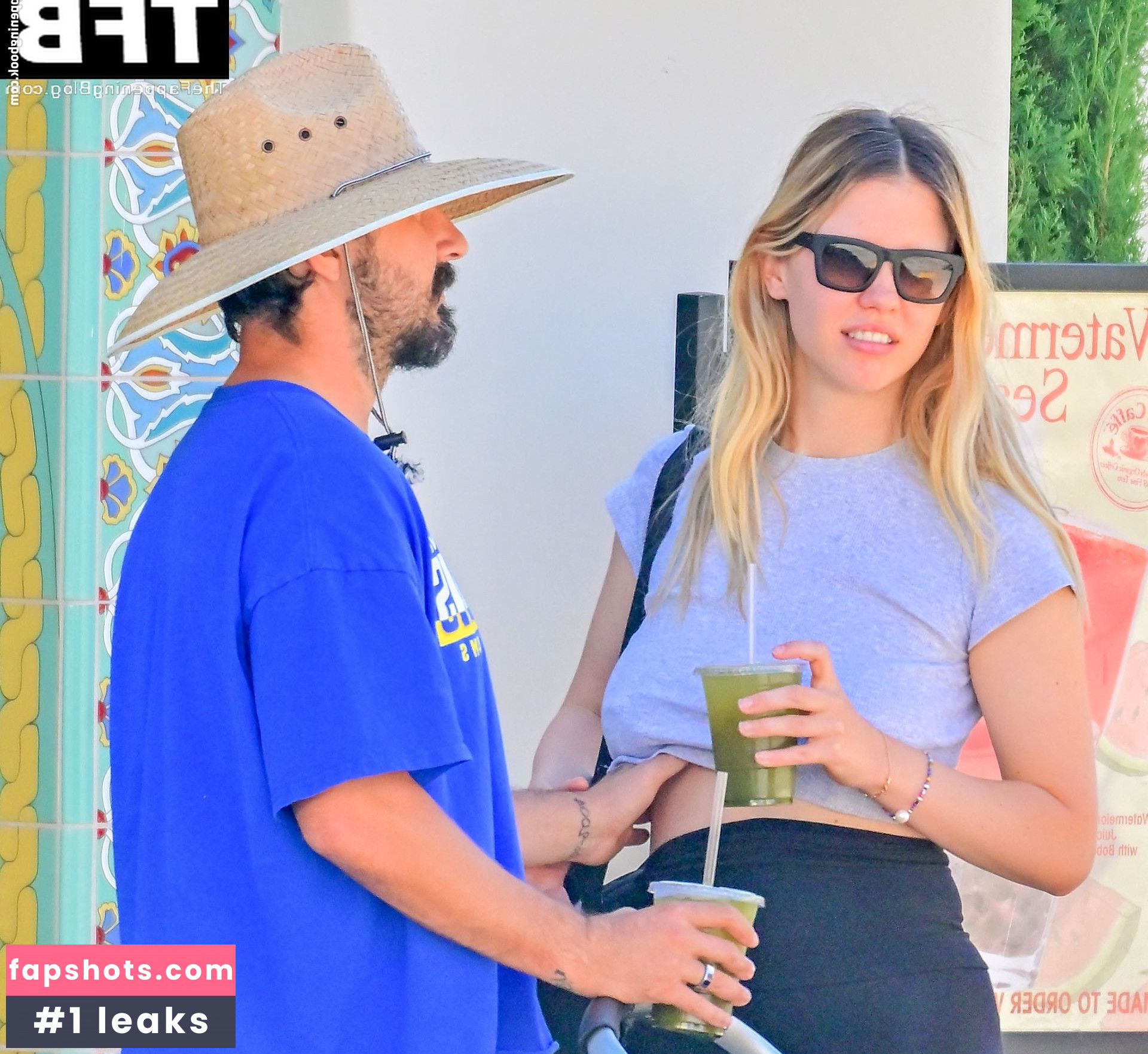 Mia Goth gallery photo #197