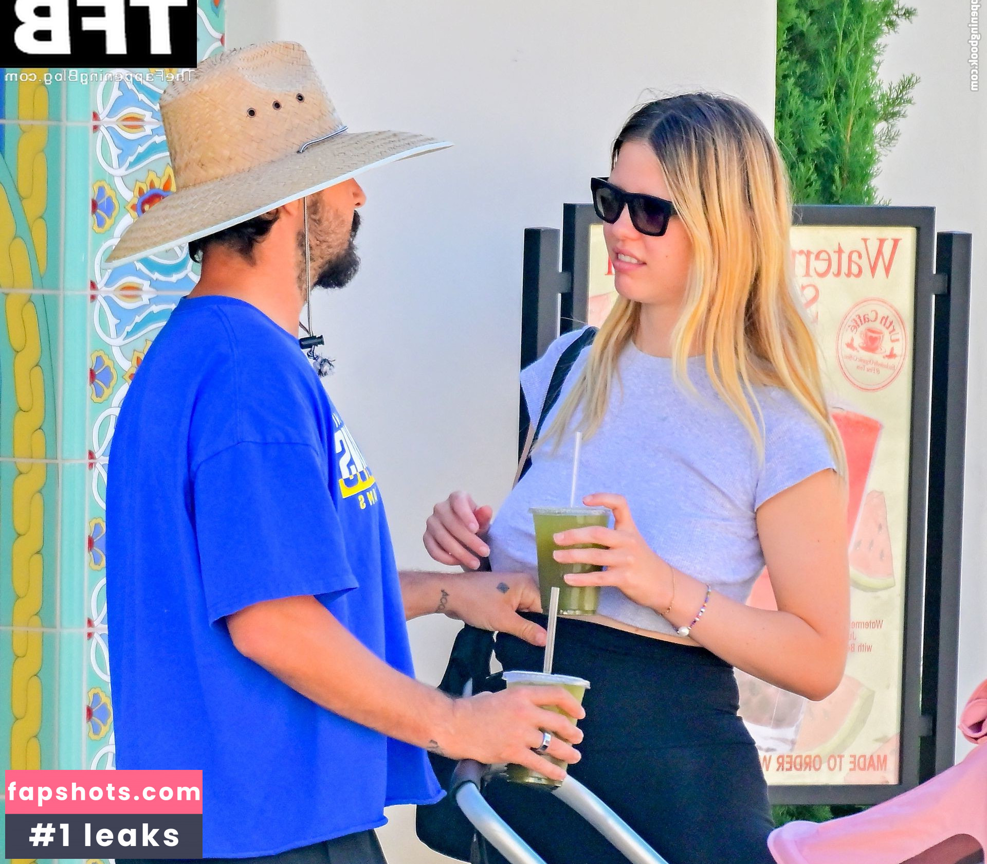 Mia Goth gallery photo #198