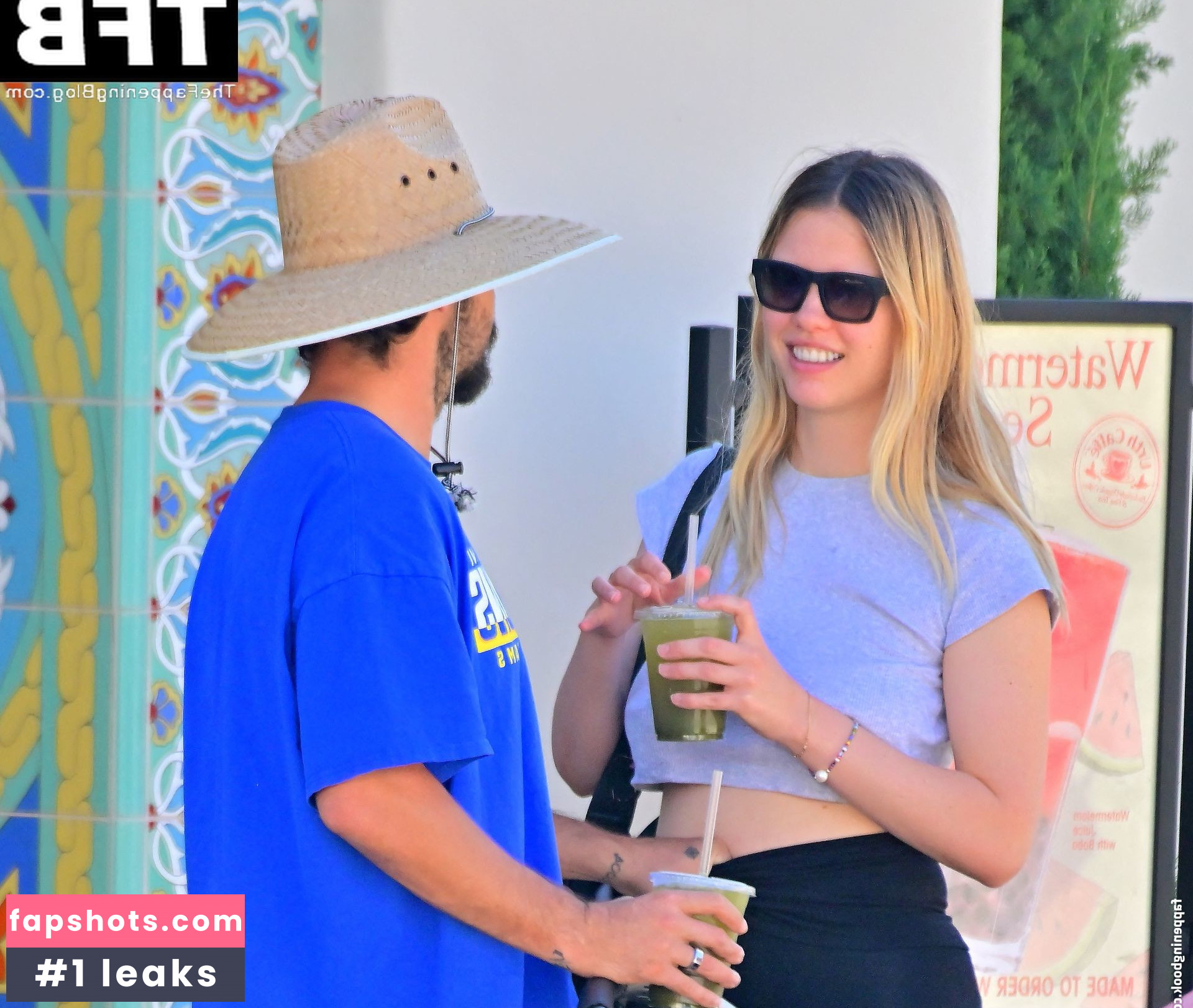 Mia Goth gallery photo #200