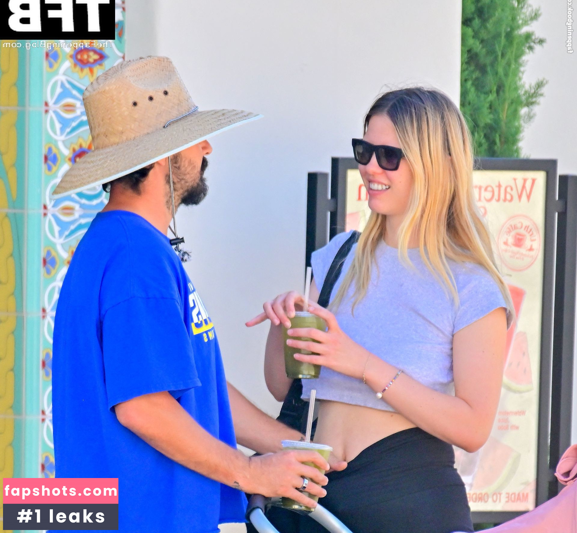 Mia Goth gallery photo #204