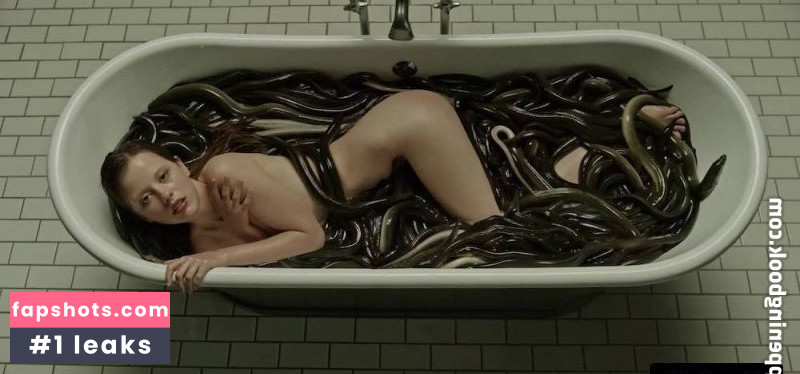 Mia Goth gallery photo #226