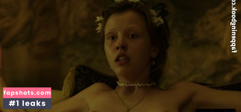 Mia Goth gallery photo #227