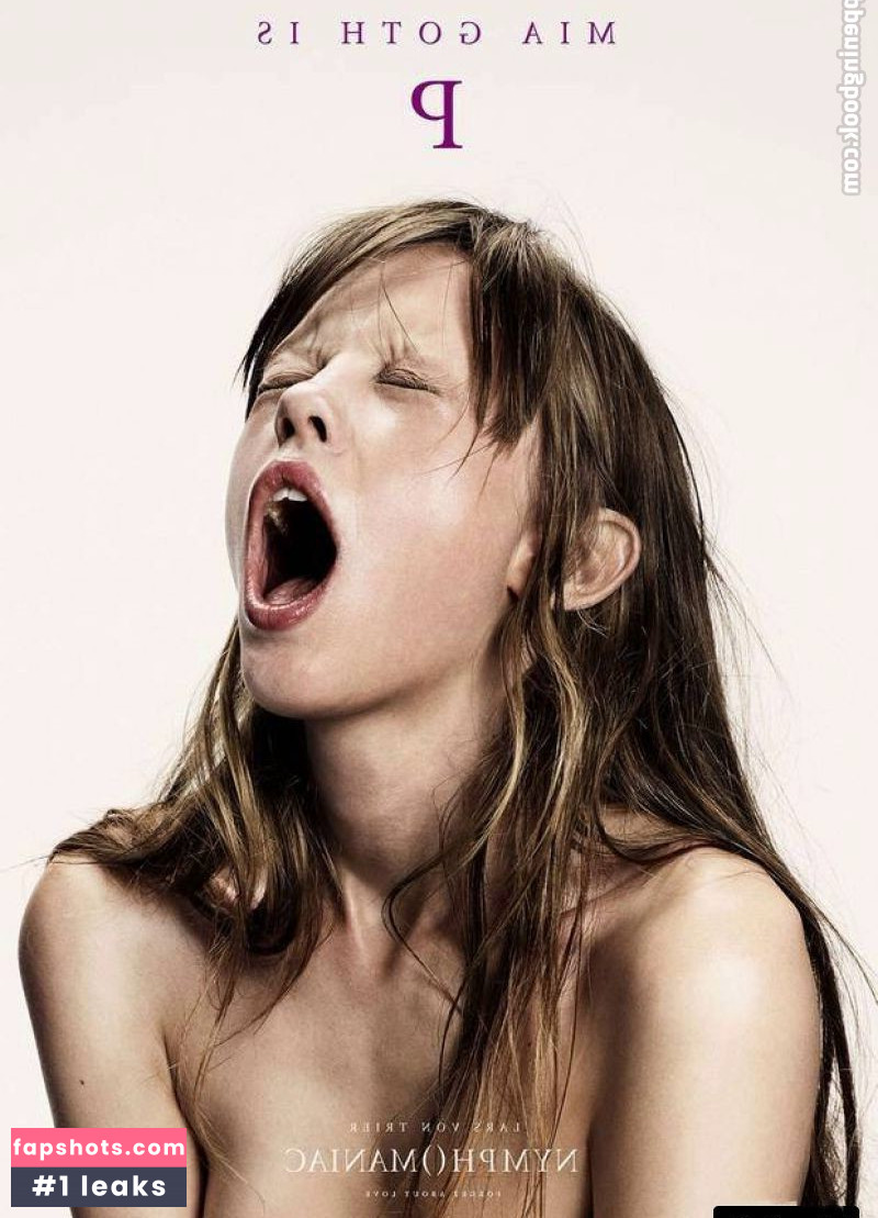 Mia Goth gallery photo #231