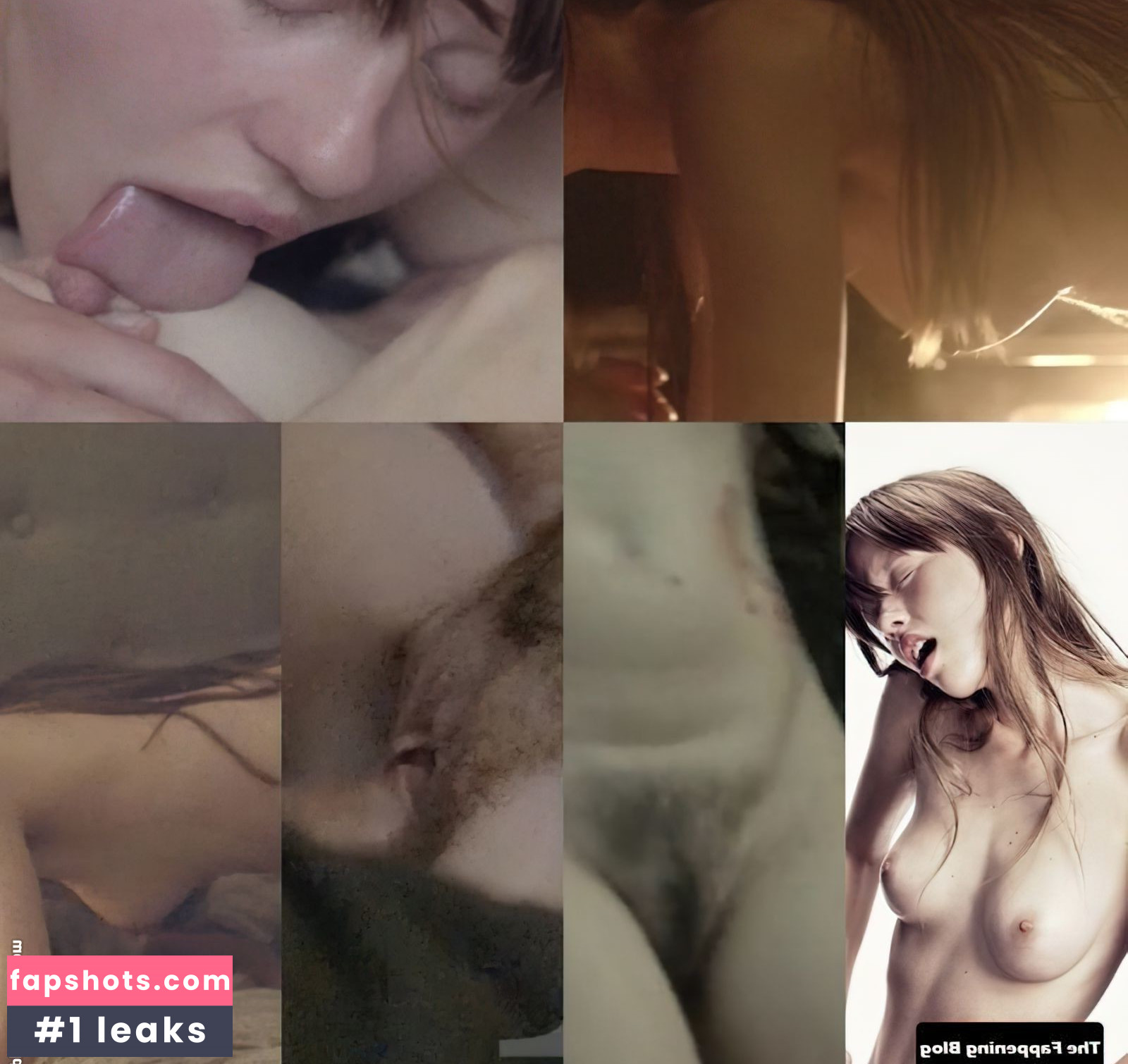 Mia Goth gallery photo #232