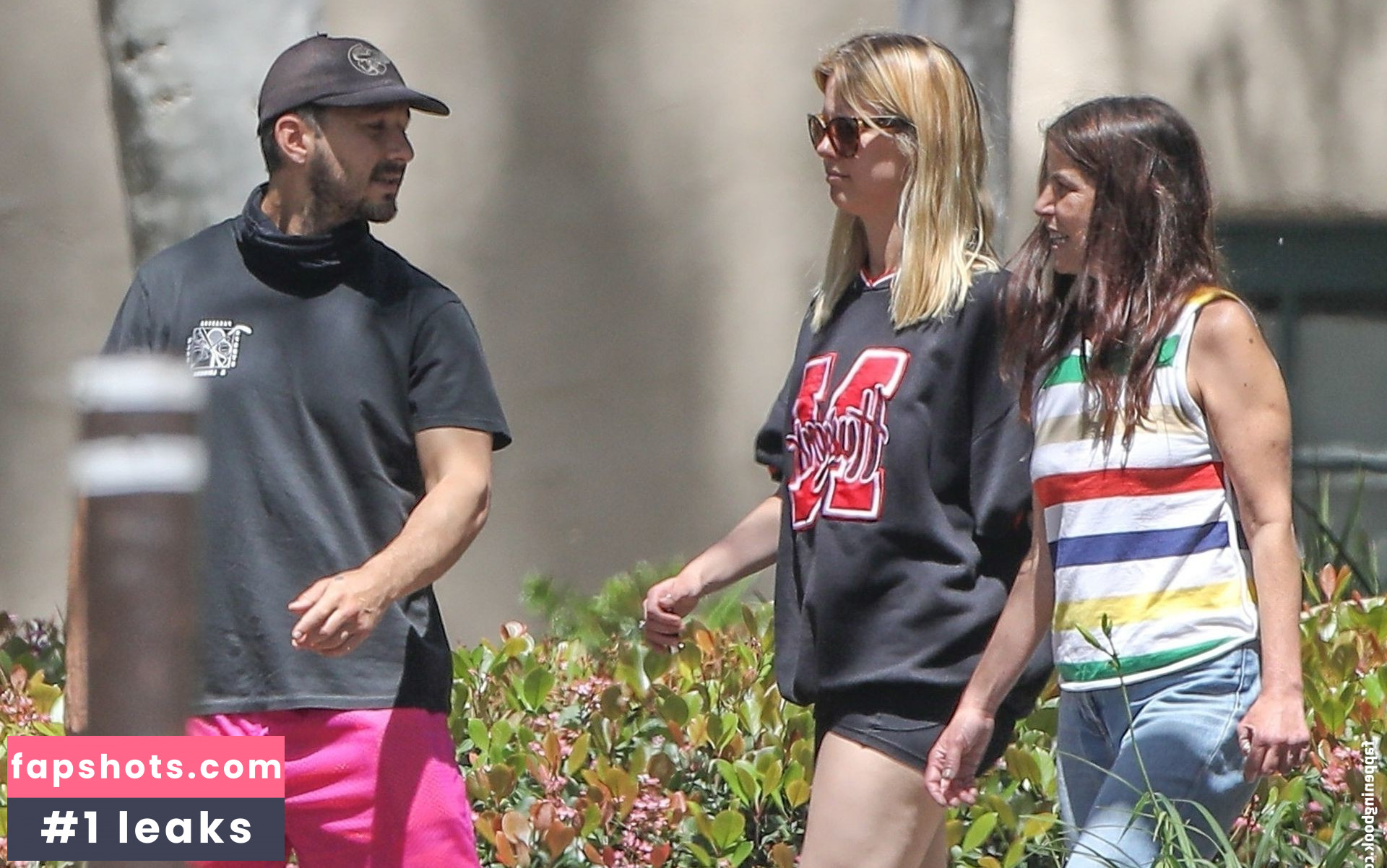 Mia Goth gallery photo #243