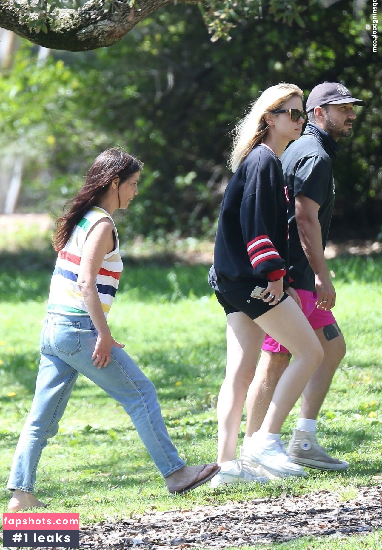 Mia Goth gallery photo #245