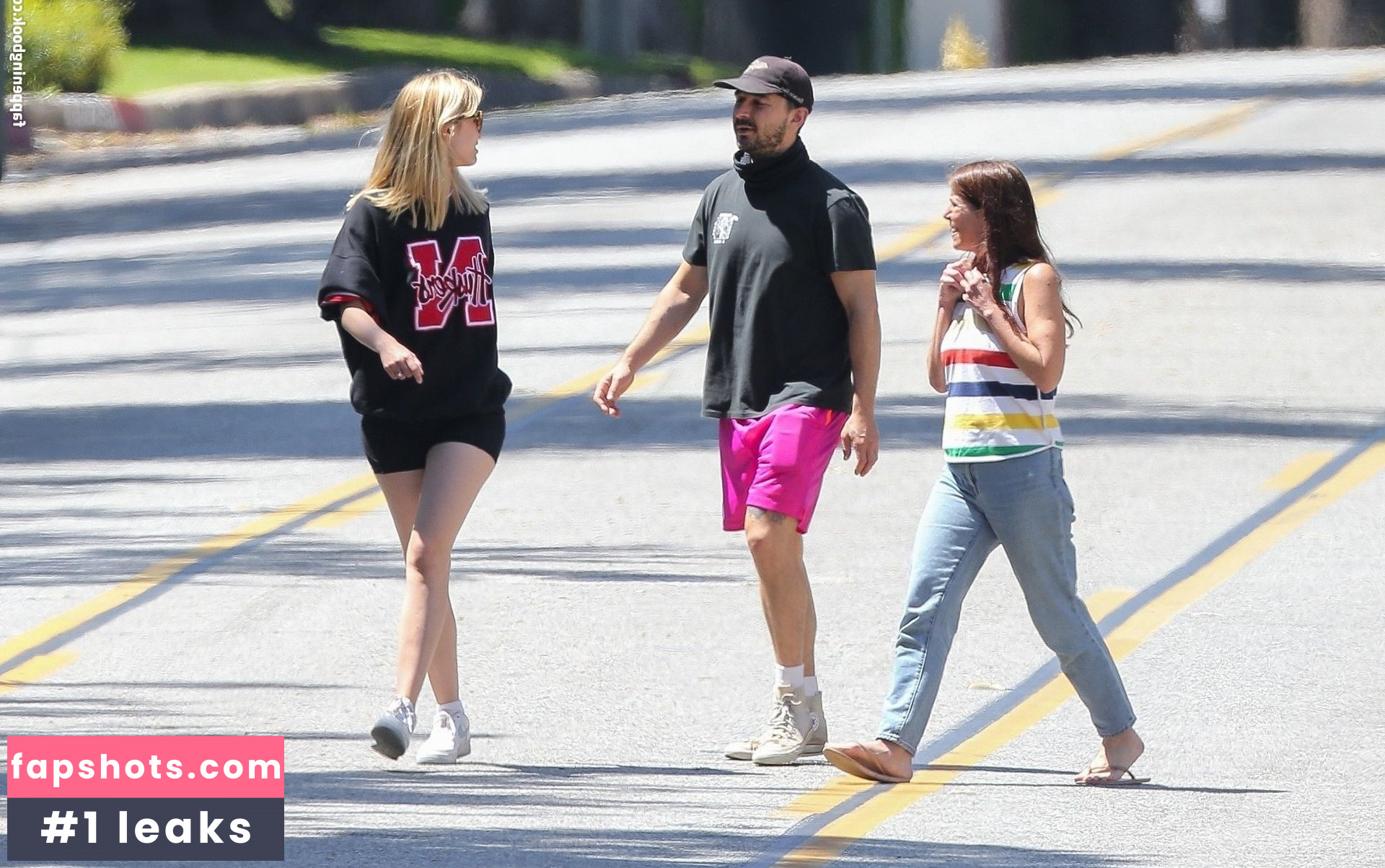 Mia Goth gallery photo #246