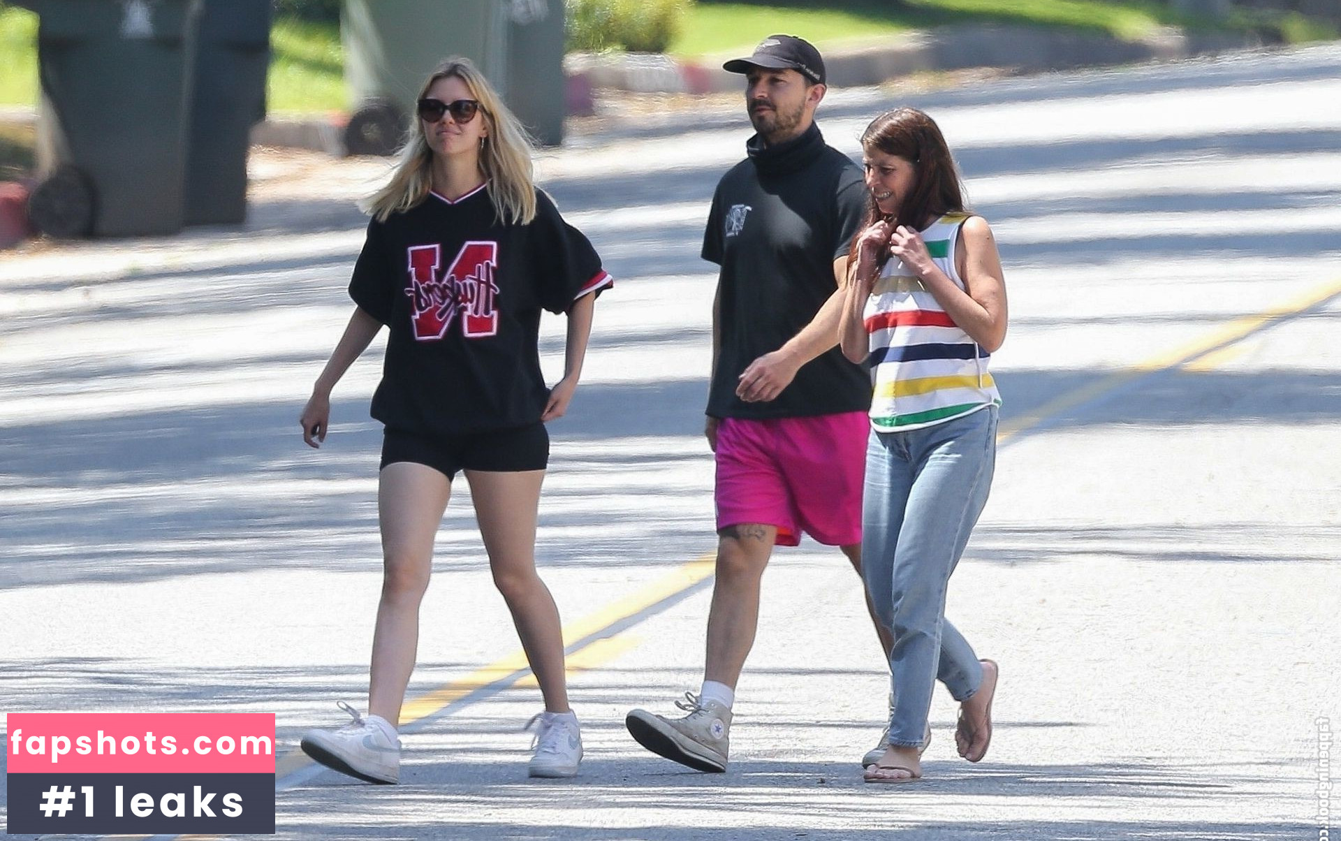 Mia Goth gallery photo #247