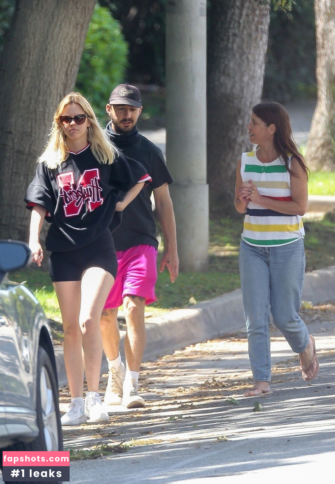 Mia Goth gallery photo #249