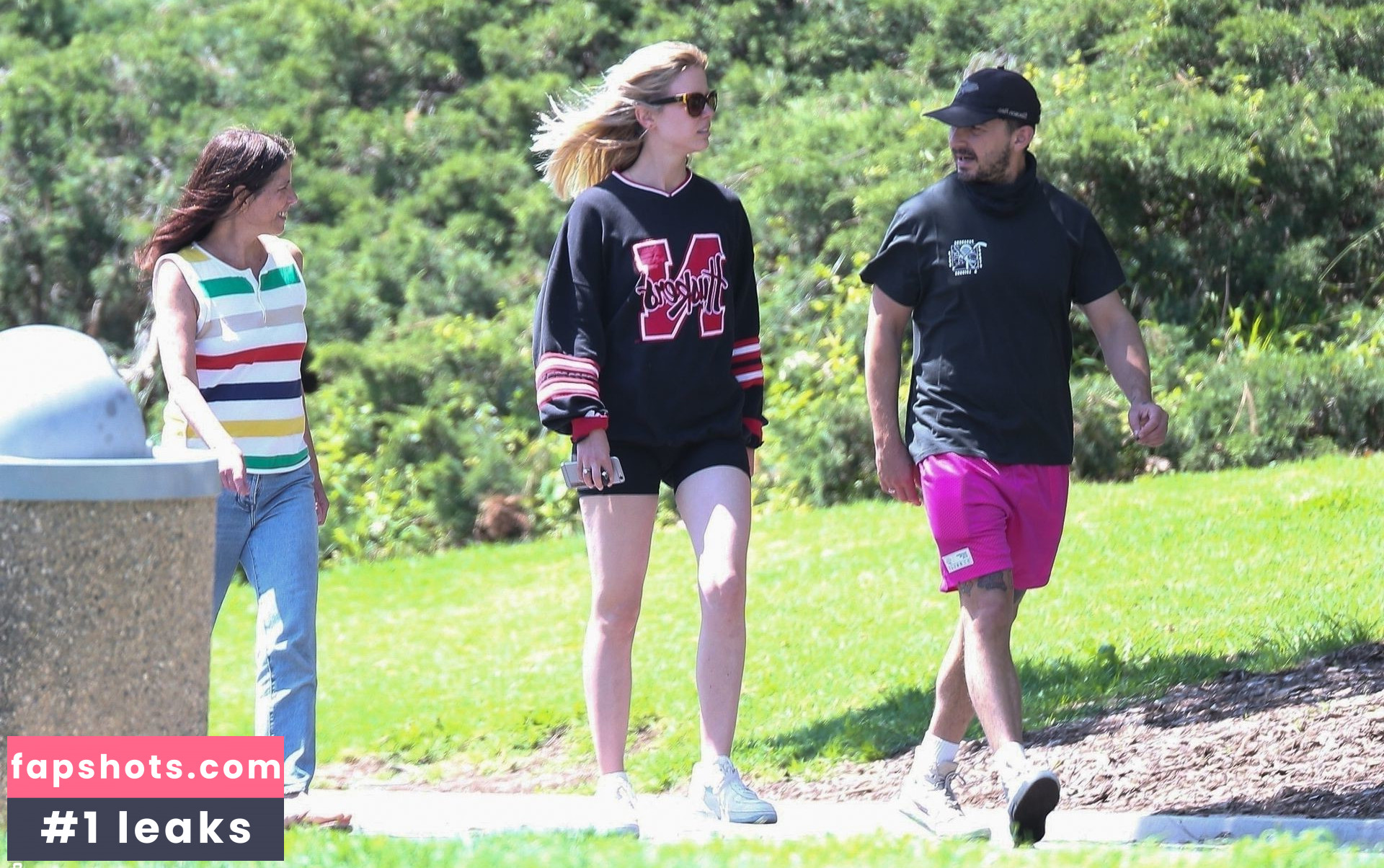 Mia Goth gallery photo #251