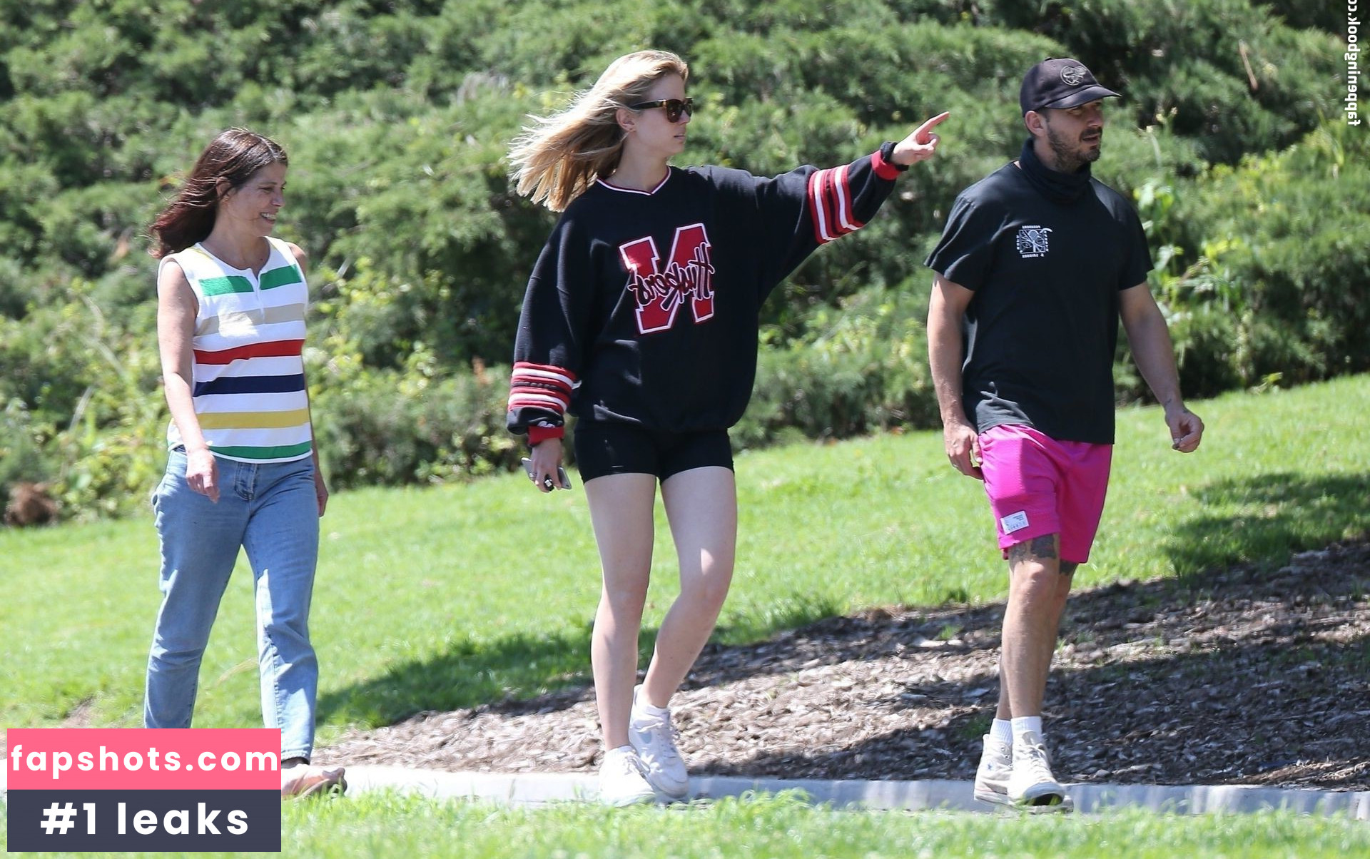 Mia Goth gallery photo #252