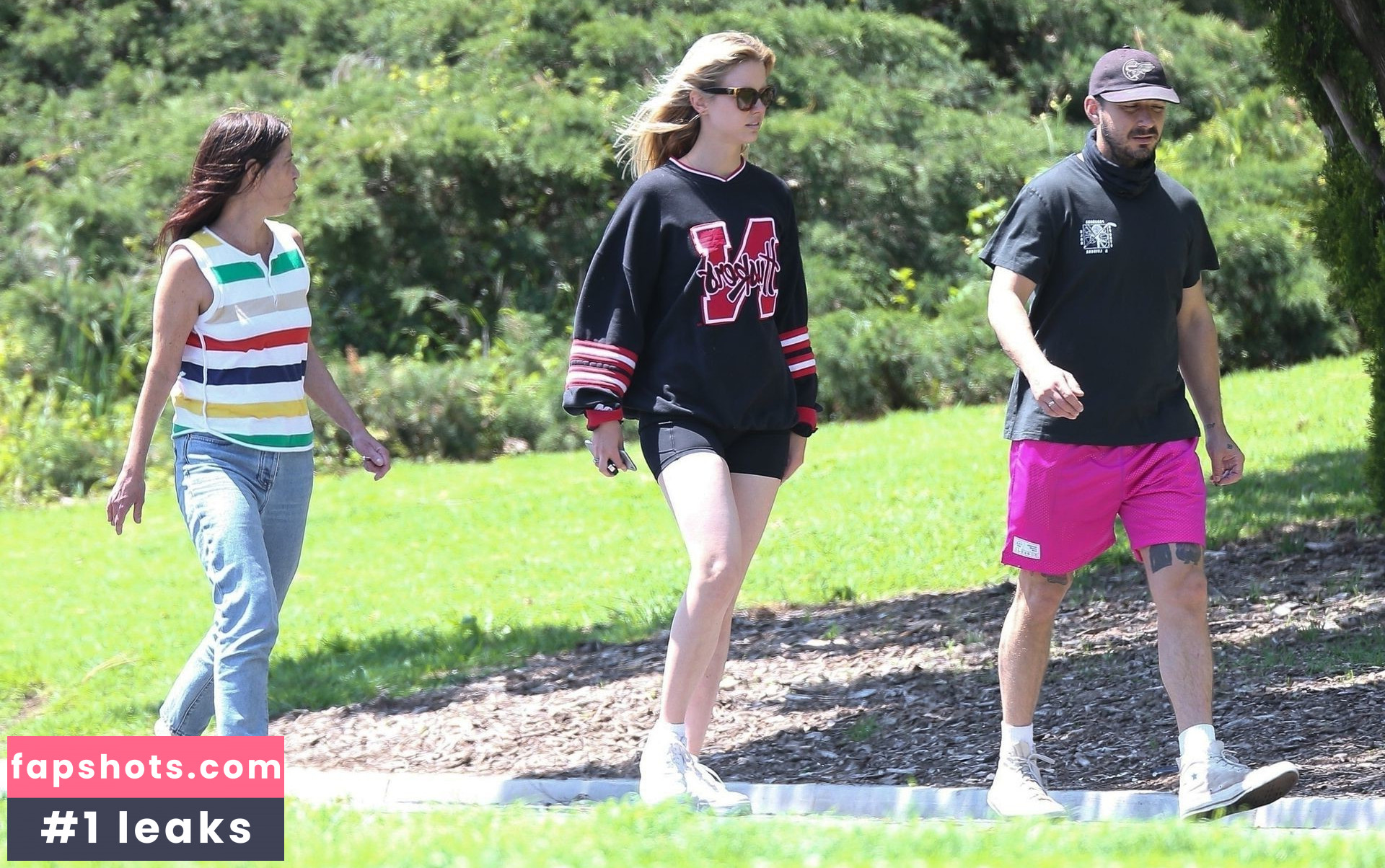 Mia Goth gallery photo #253