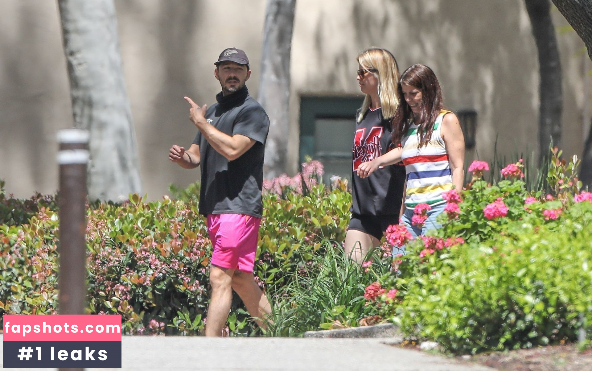 Mia Goth gallery photo #256