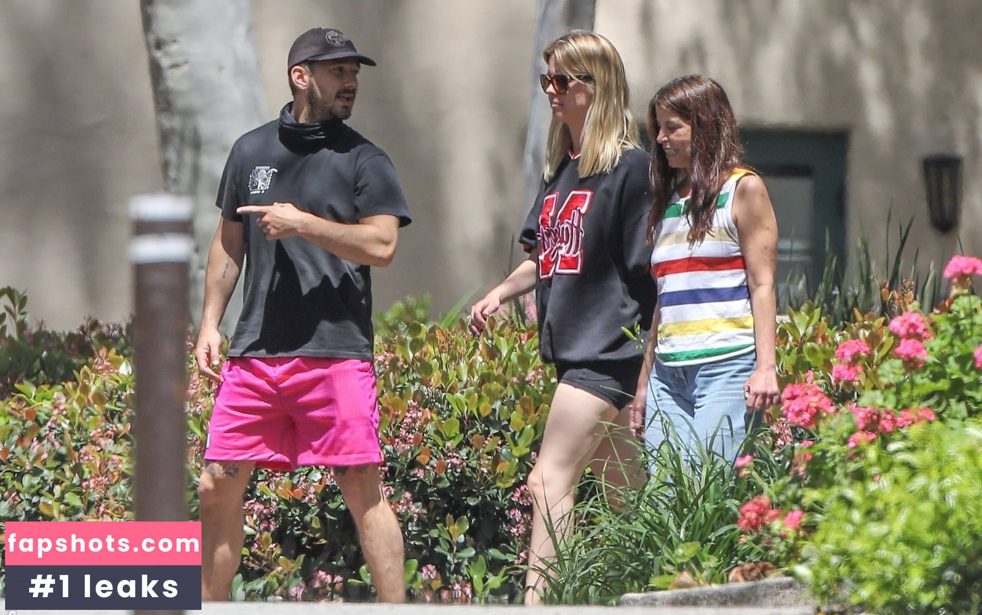 Mia Goth gallery photo #257