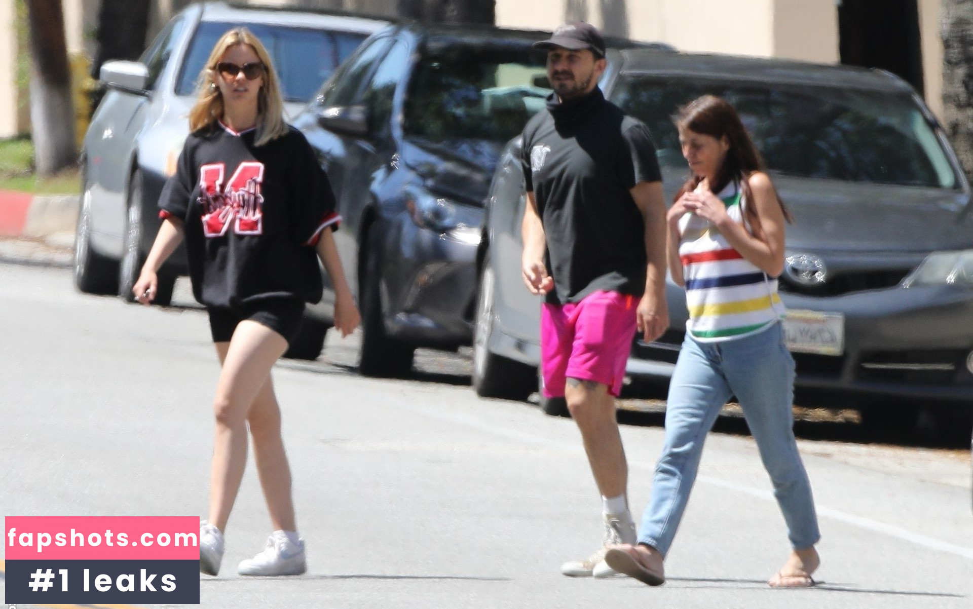 Mia Goth gallery photo #258