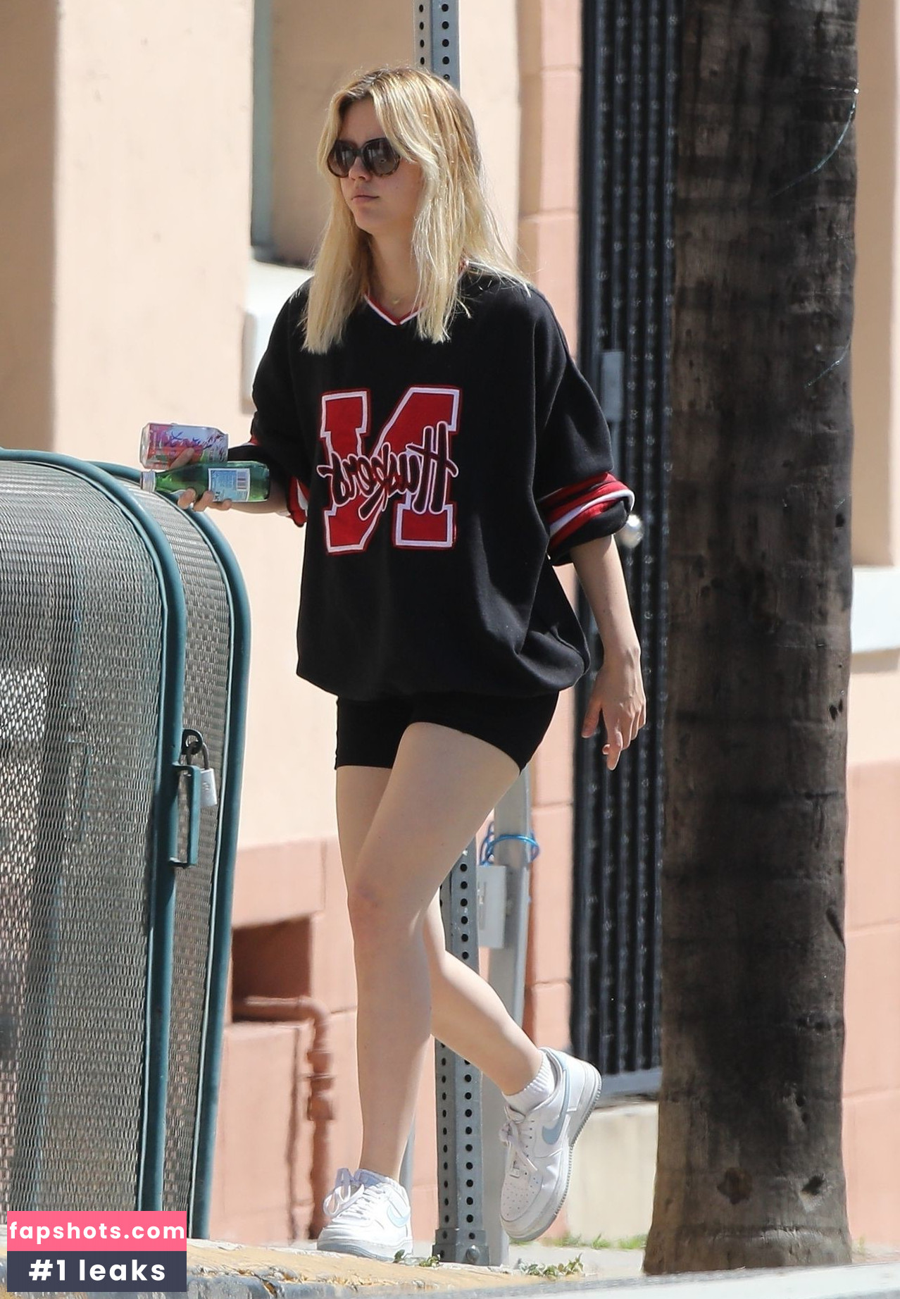 Mia Goth gallery photo #259