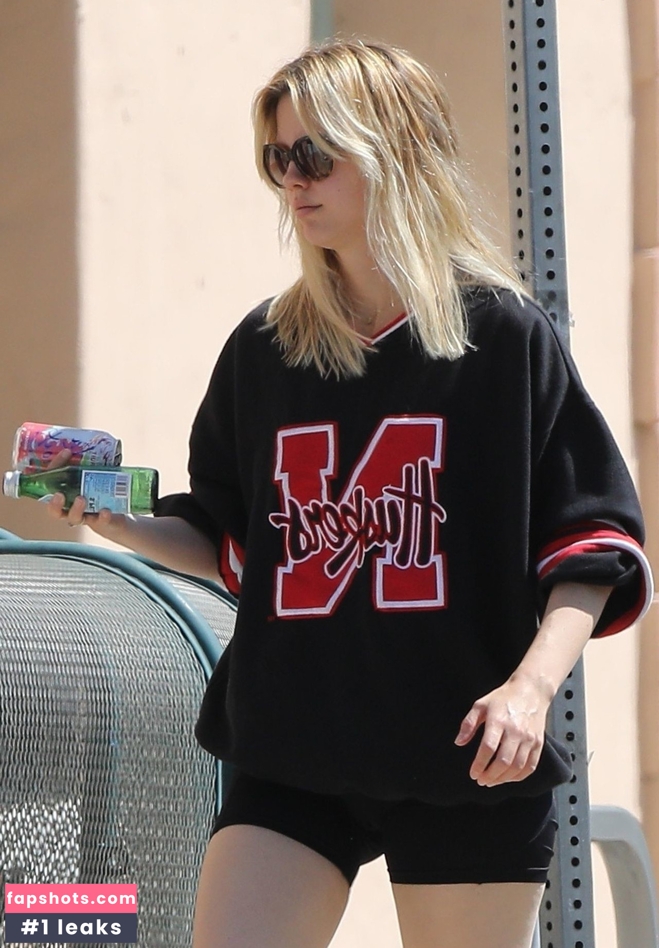 Mia Goth gallery photo #260