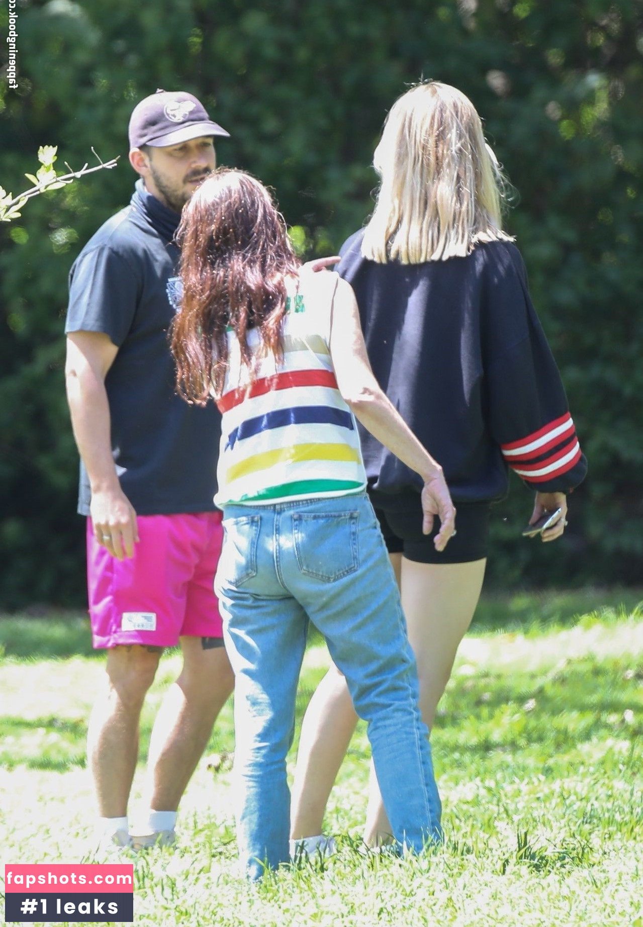 Mia Goth gallery photo #262